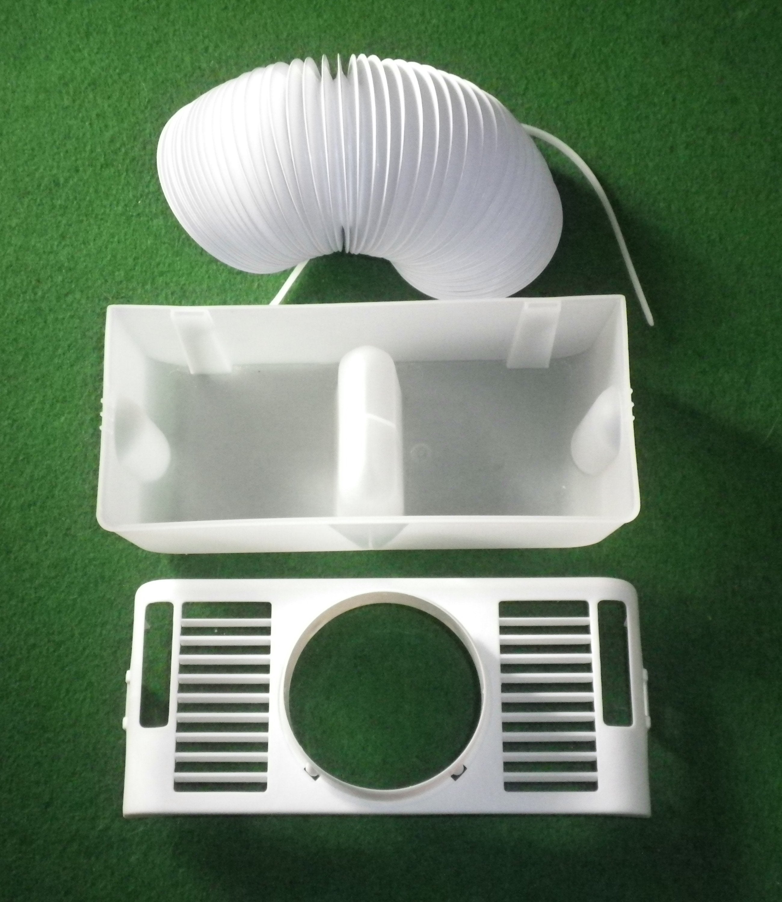 Universal Indoor Condensing Vent Kit for Clothes Dryers - Part # 481281729149