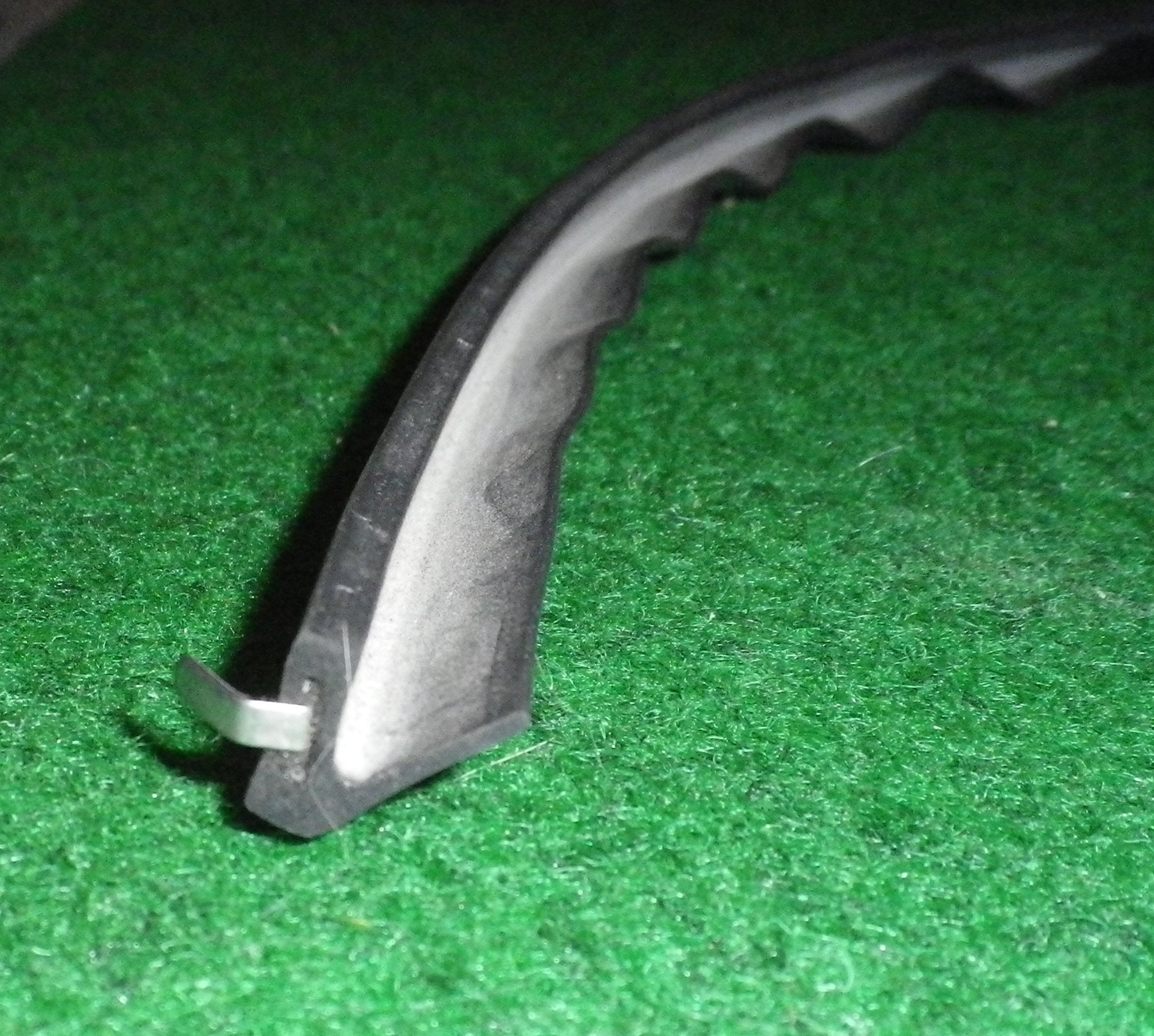 51cm Chef Top Single - Side Oven Door Seal for 700mm Ovens, Part No. 3140817