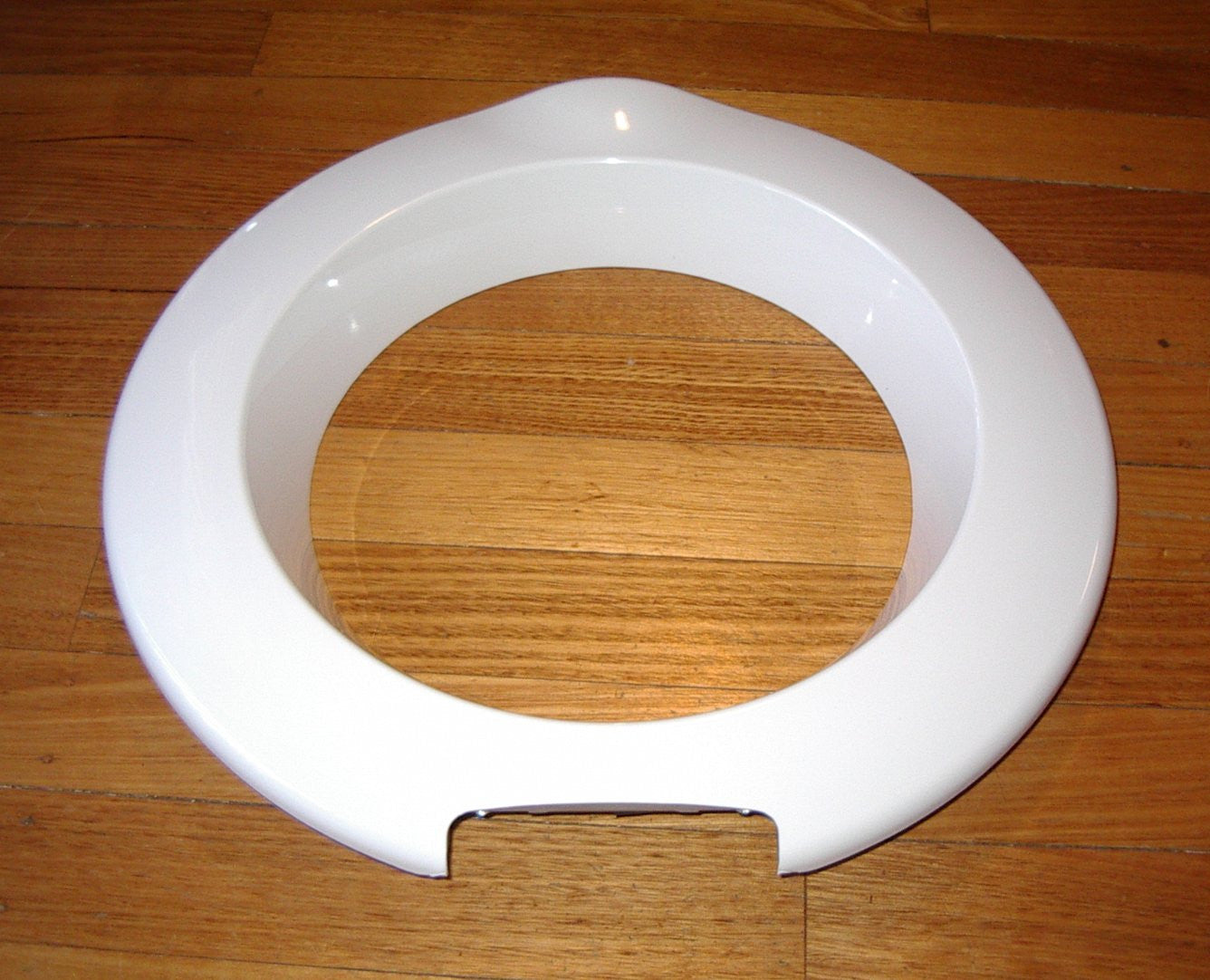 Fisher & Paykel AD50, ED50 Dryer Complete Door Moulding Kit - Replacement Part # FP427225P for Various Dryer Models