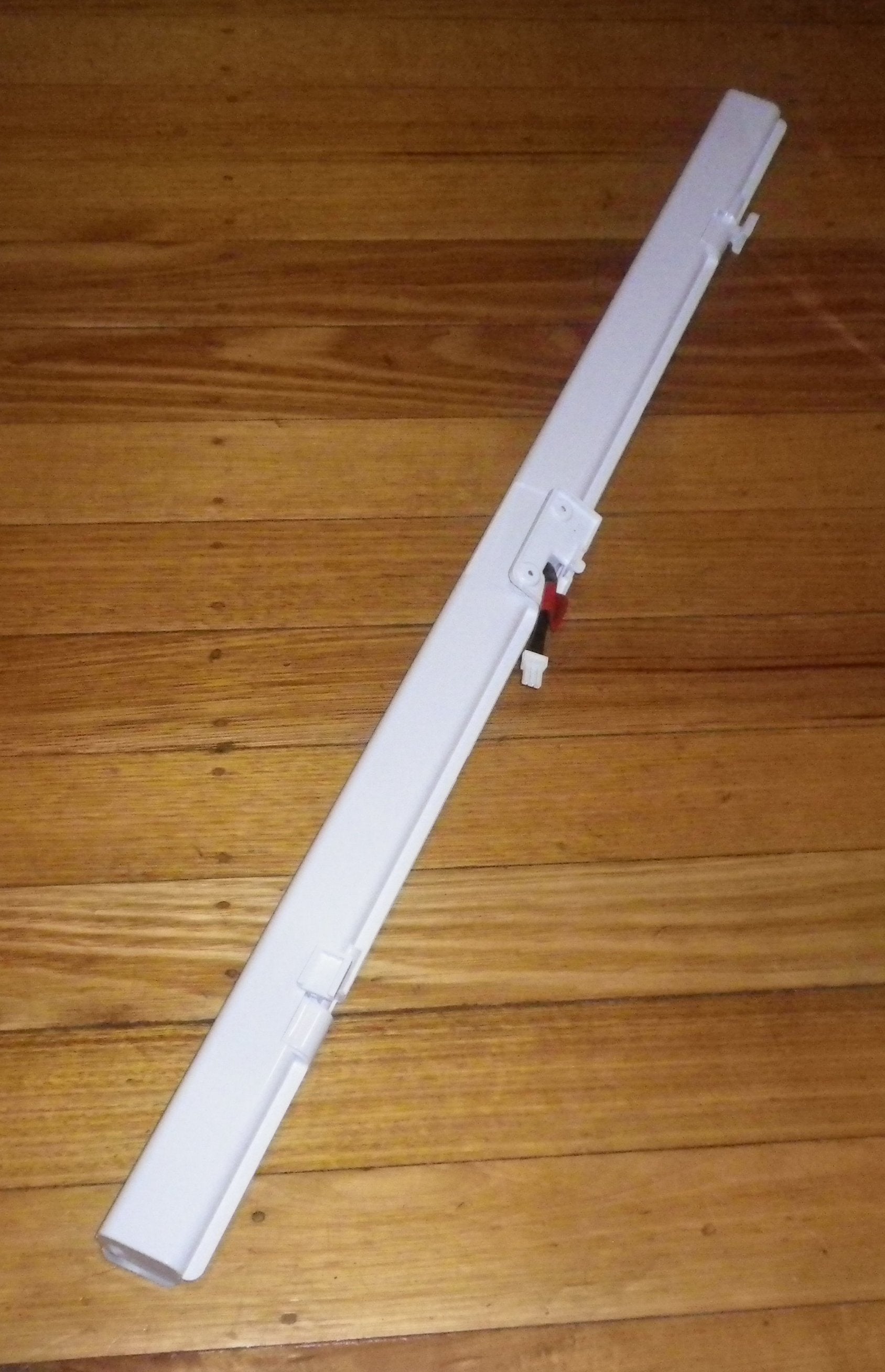 Samsung French Door Fridge Centre Closing Bar - Part DA97 - 12624D
