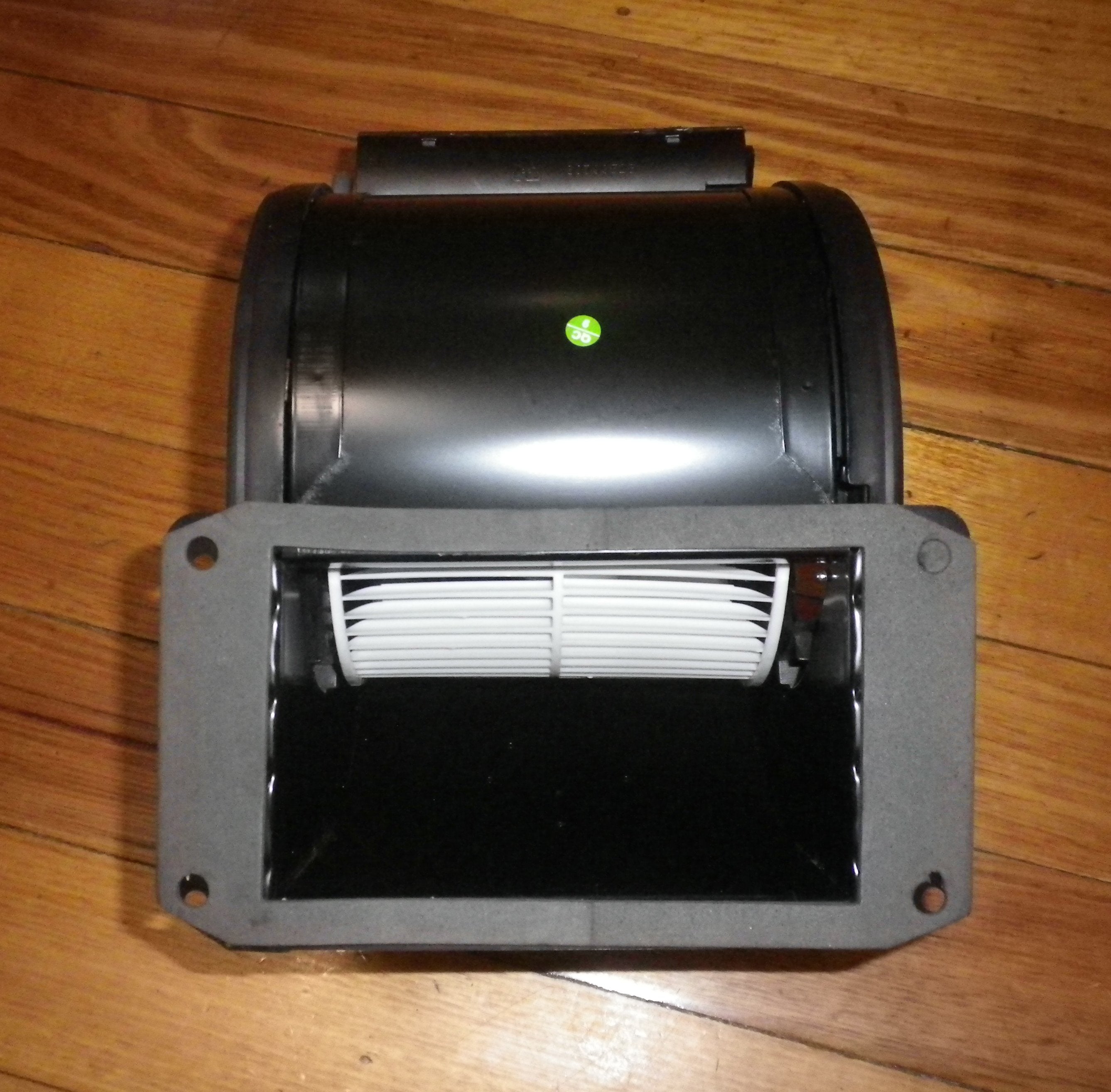 Fisher & Paykel High - Performance HC90DCXB1 Rangehood Fan Motor Assembly Replacement Part # FP791747, 791747