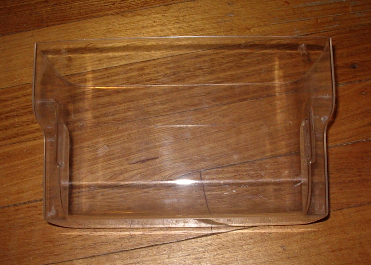 Fisher & Paykel Genuine Freezer Compartment Door Bin - Part FP876507 for E413T, E440T