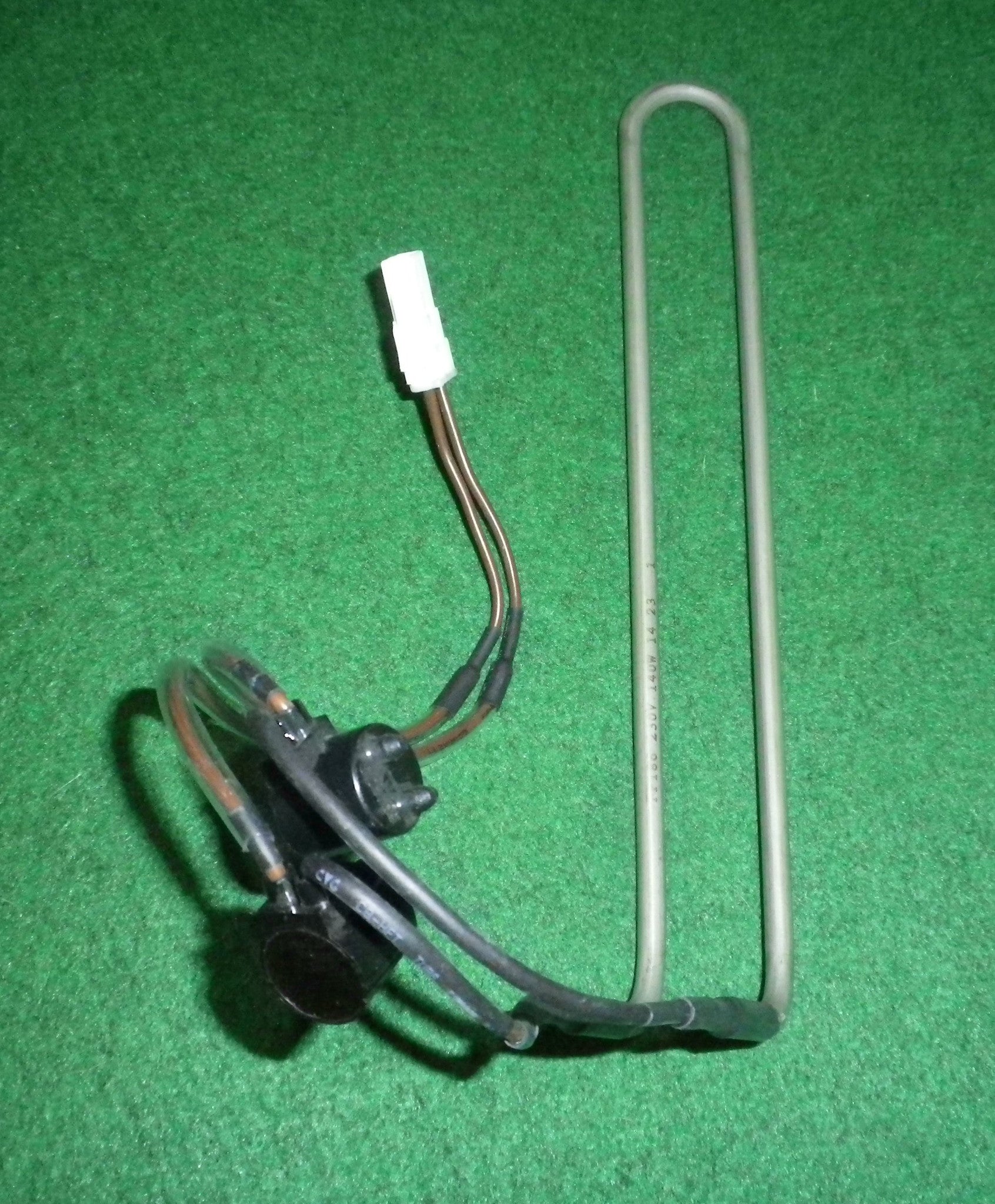 150W Samsung-Compatible Defrost Element - Part RFSM006