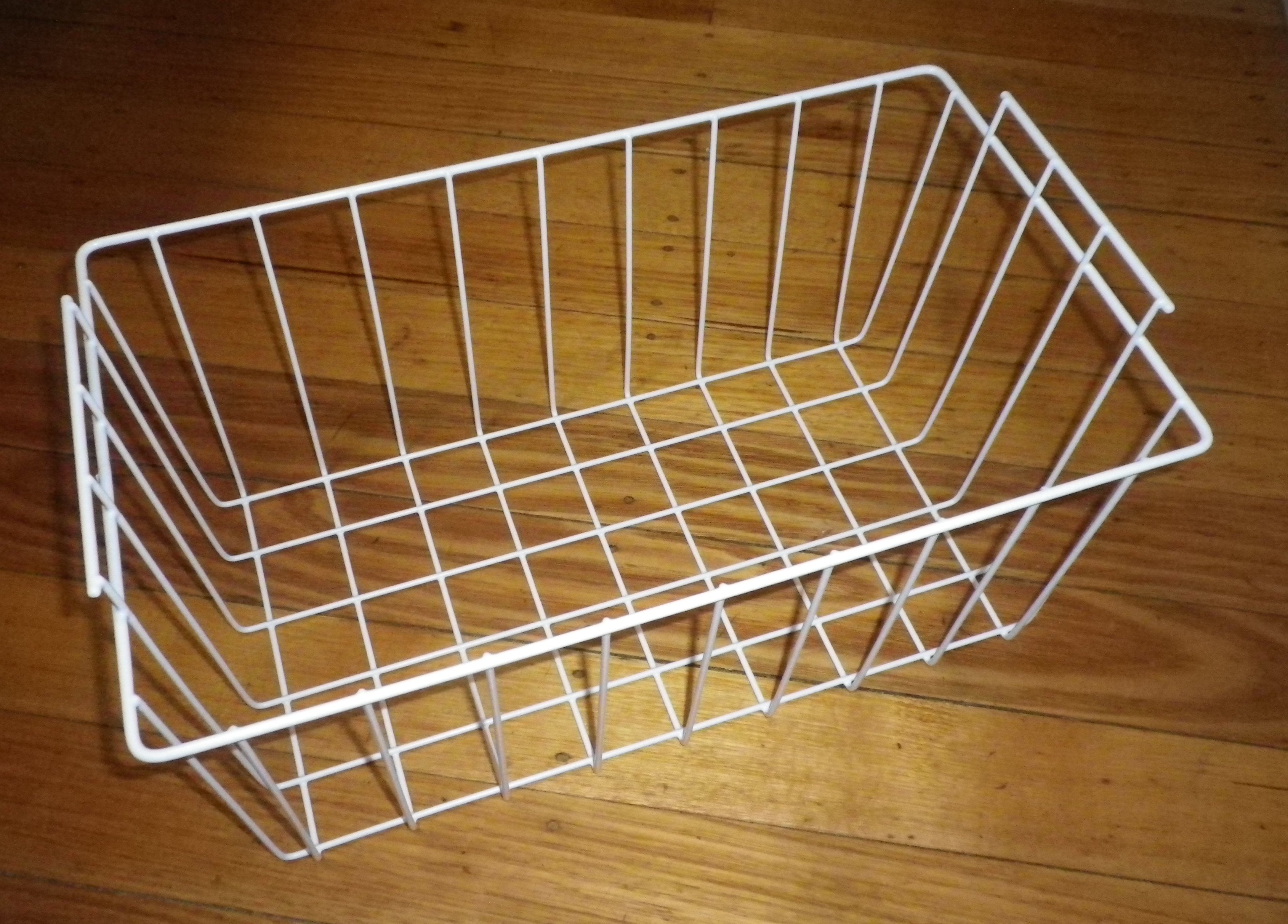 Fisher & Paykel Appliance Chest Freezer Storage Basket - Replacement Part Number FP815840