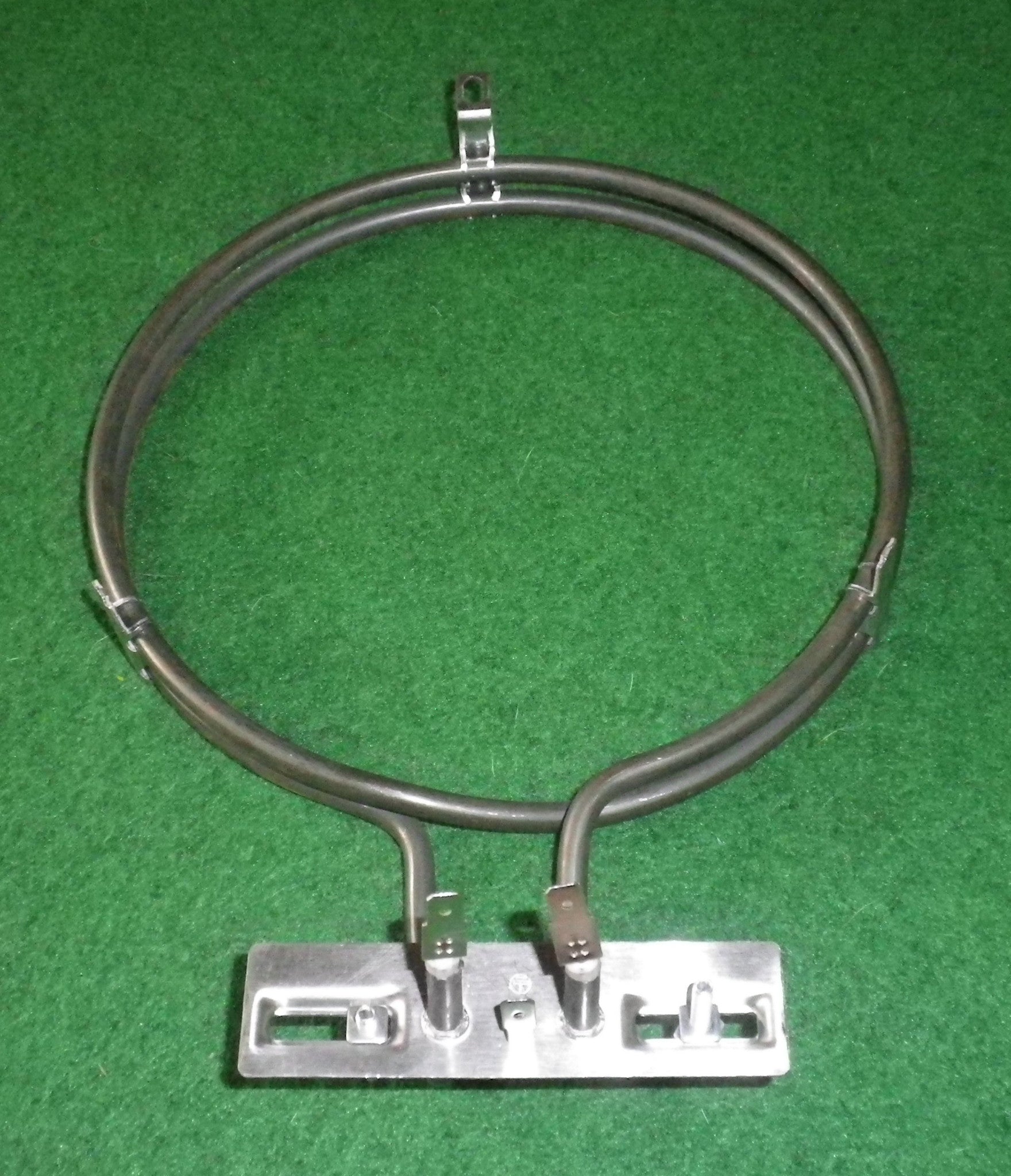 2200W Universal Long Neck Fan Oven Element - UN14109 Replacement Part