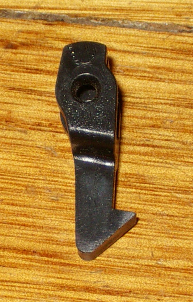 Whirlpool AWB Series Dryer & Washer Door Catch - Part # 481941758032