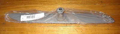 Dishlex DX303 Series Lower Plastic Spray Arm for Dishwasher - Part # 1526523-40/0