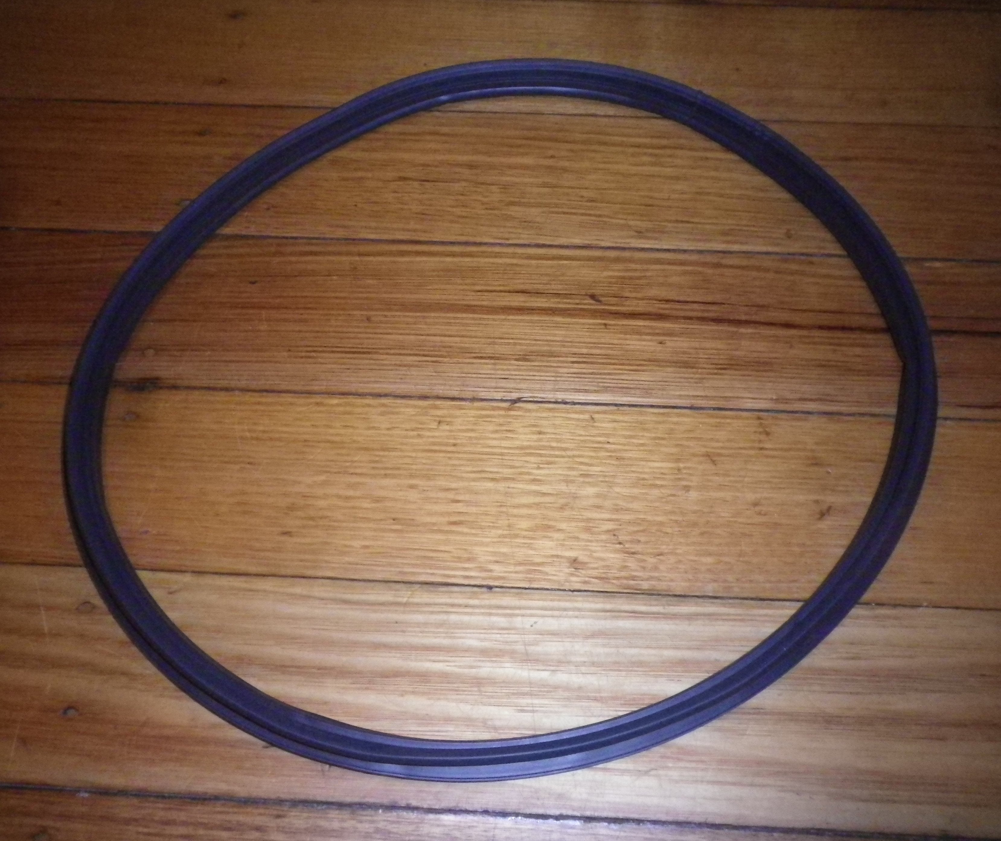 Fisher & Paykel, Haier Dryer Door Seal - Part # H0180300016 for Multiple Models