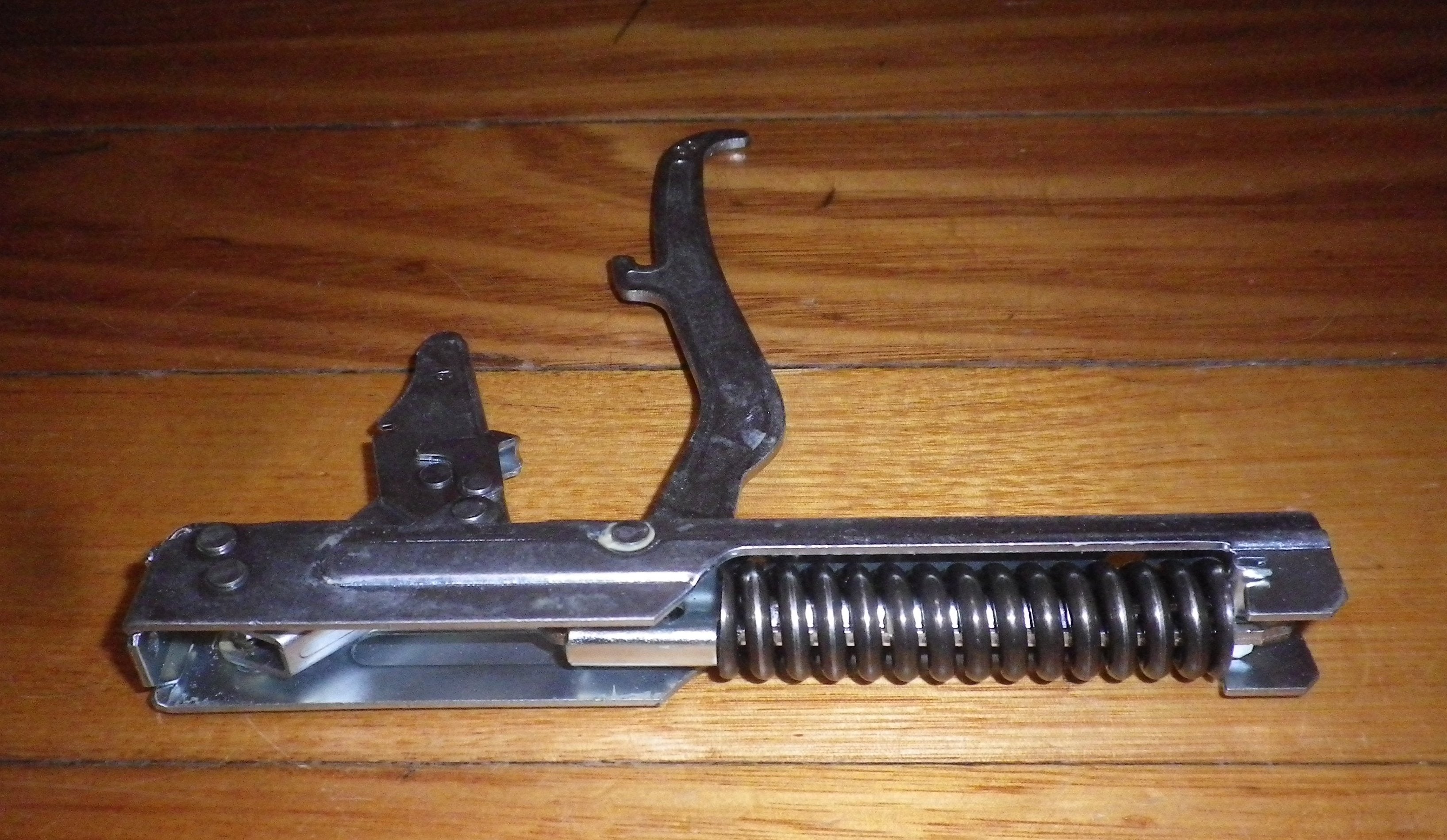 Fisher & Paykel BI603 Series Oven Door Hinge Set - Part 542364P