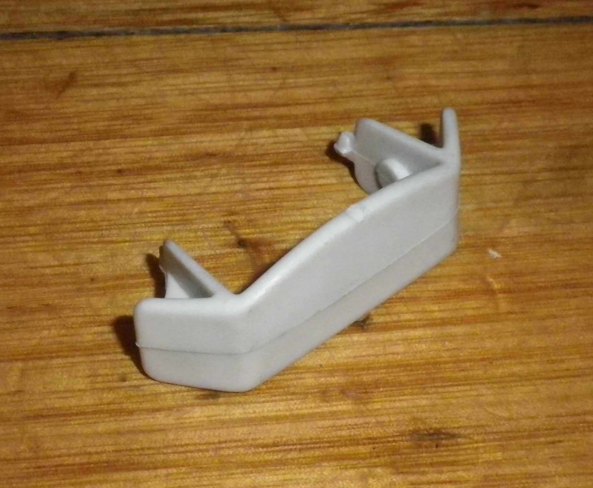 Fisher & Paykel DW60 Series Dishwasher Upper Basket Rail End Cap Accessory - Part Number H012G2150054
