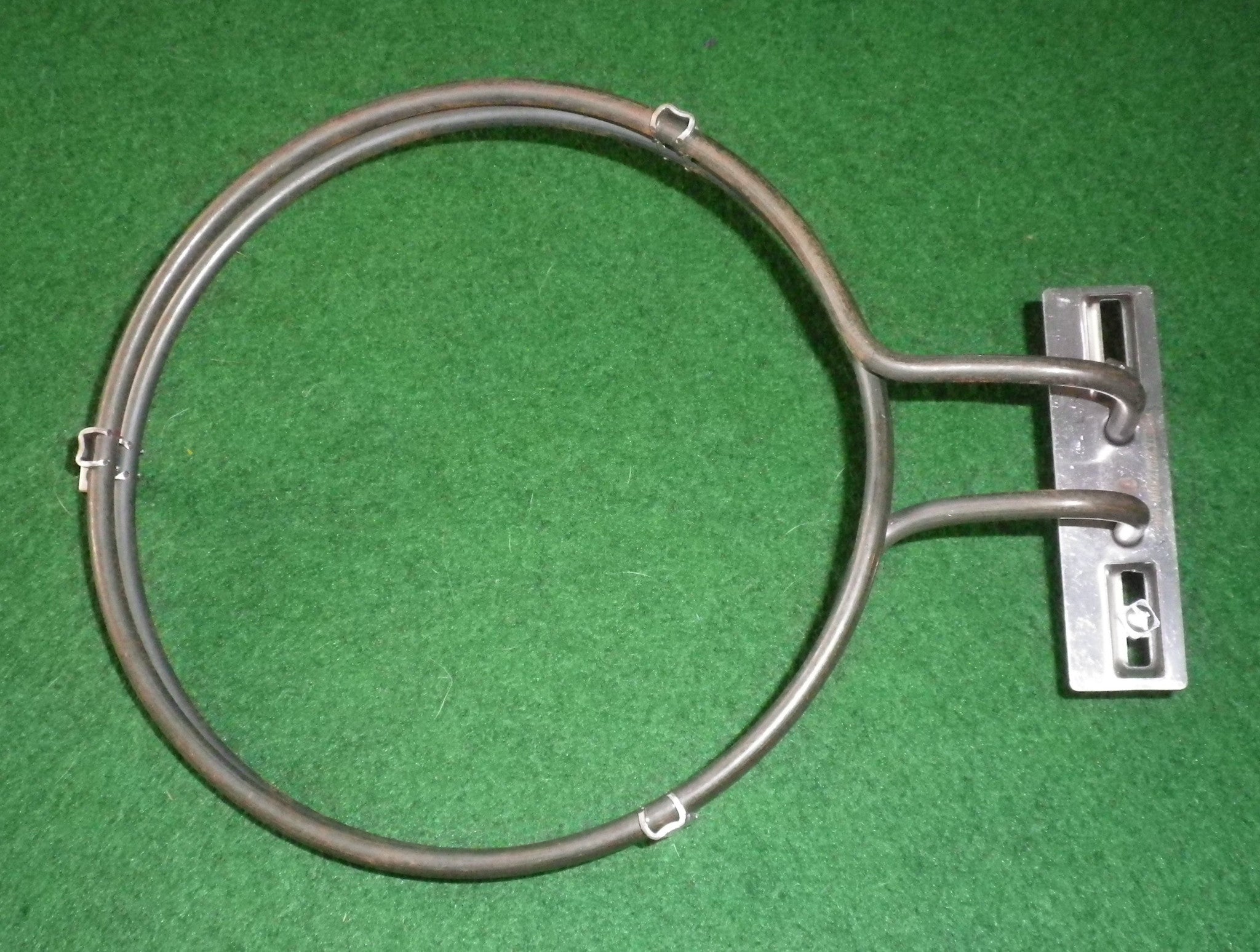 2200W Universal Long Neck Fan Oven Element - UN14109 Replacement Part