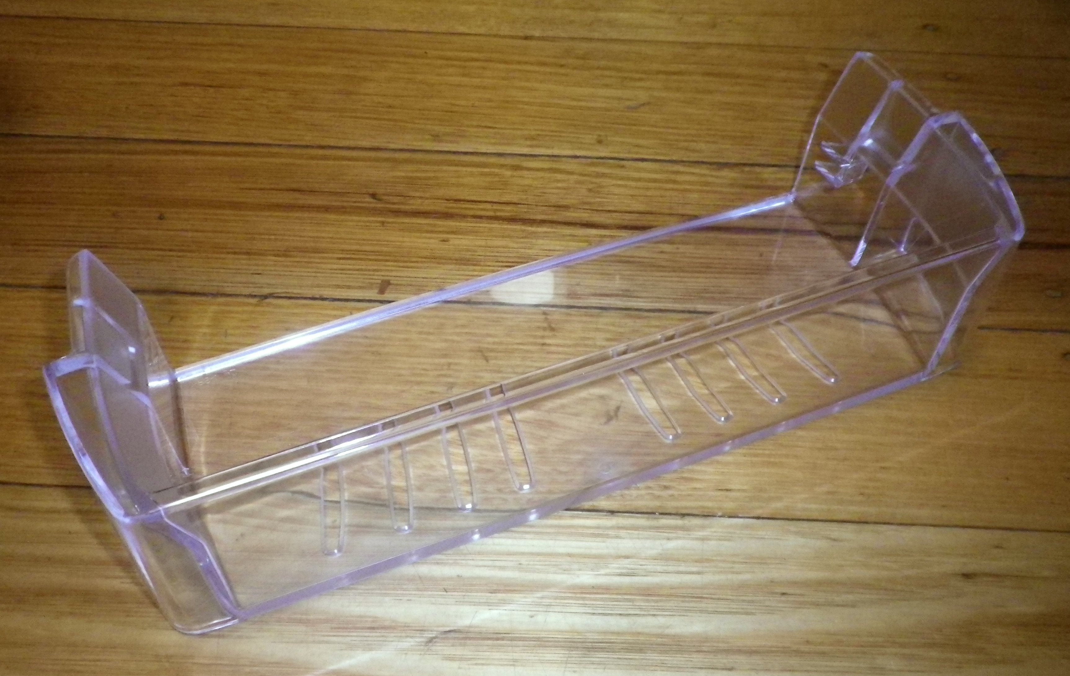 Westinghouse WSE6100 Shallow Full - Width Freezer Door Shelf, Part 1445701