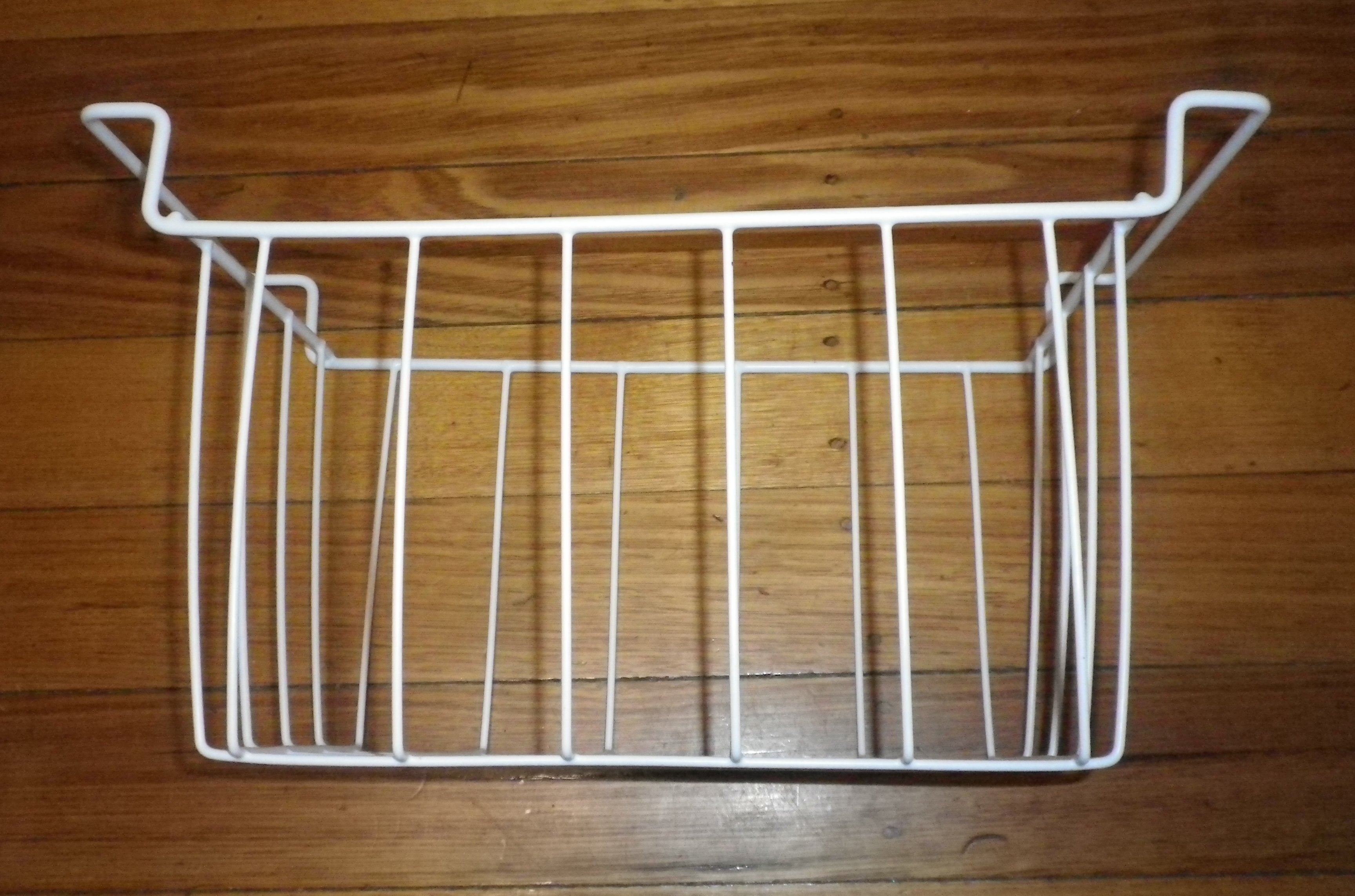 Westinghouse Replacement Chest Freezer Storage Basket - Part Number 890068235