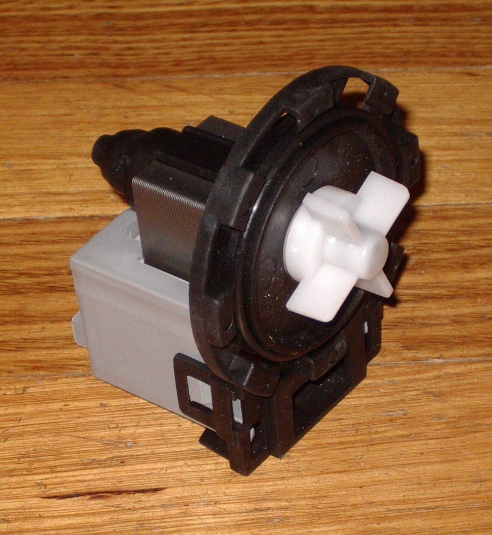 Universal 220 - 240VAC 30W 50Hz Magnetic Twist - On Pump Motor Body UNI270