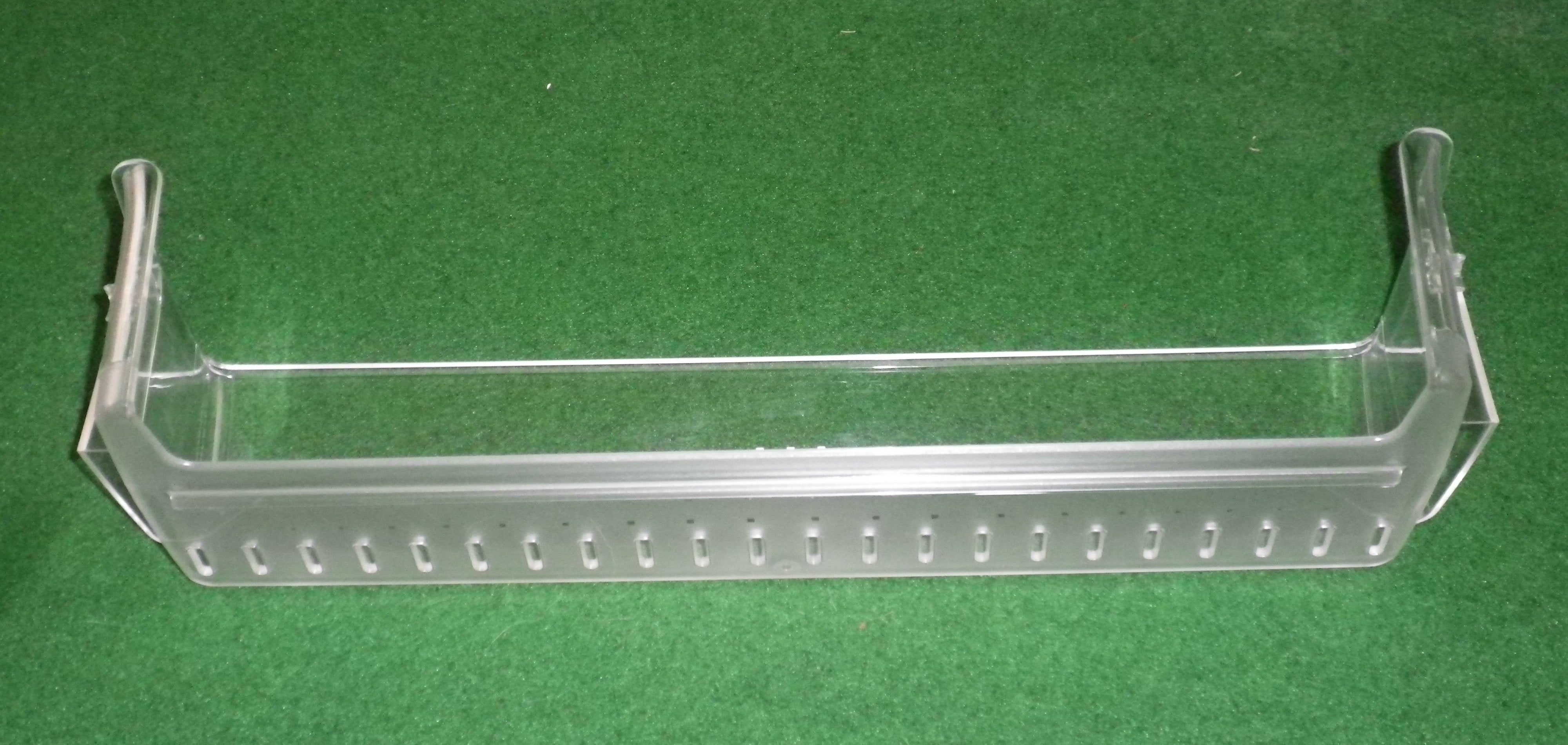 Westinghouse Refrigerator Door Bottle Pocket Shelf - Replacement Part No. UPOK - A215CBFB for Multiple Westinghouse Models