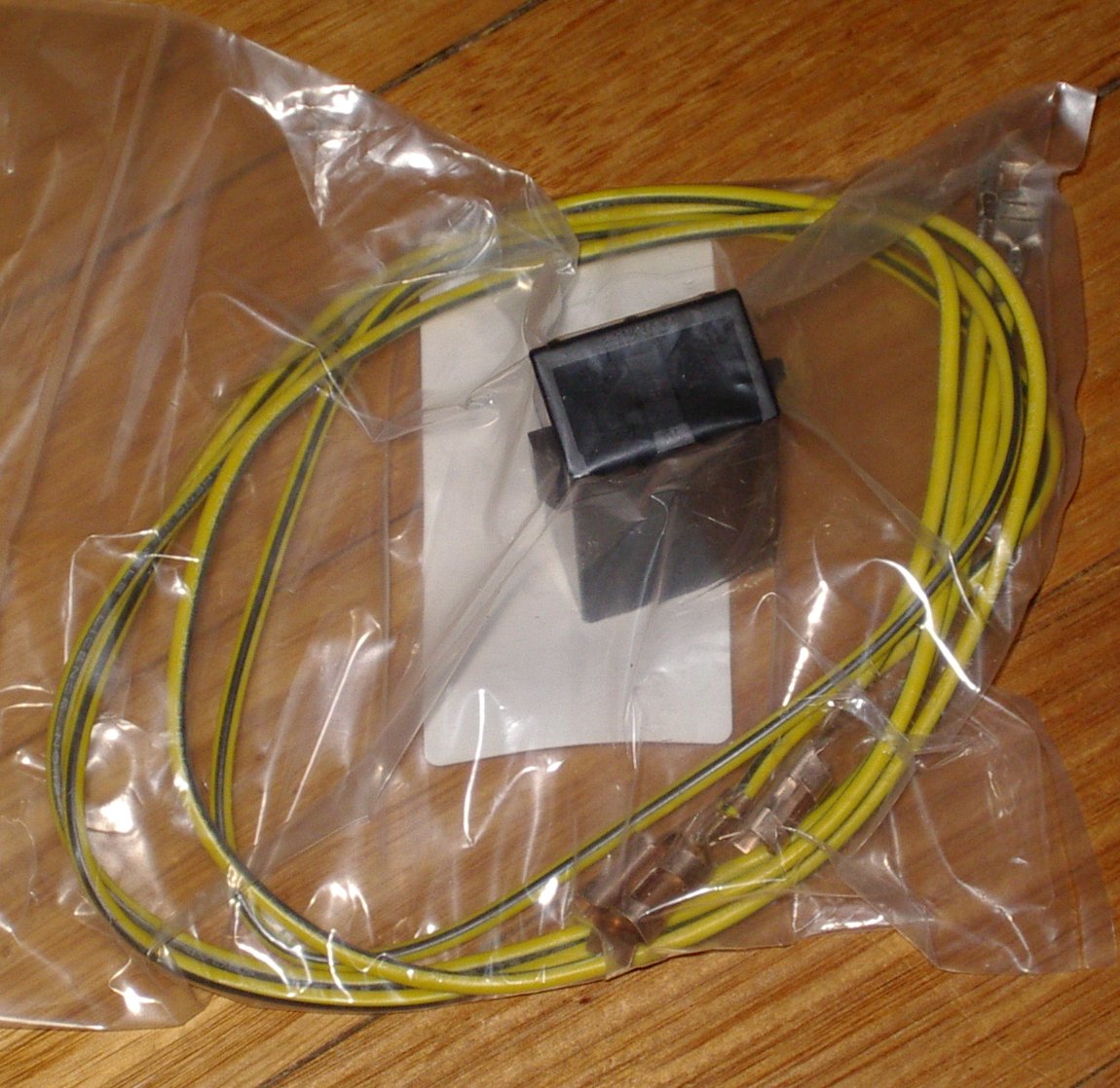 Westinghouse PAJ800 Series Bakelite Hotplate Receptacle - Part NZ99245
