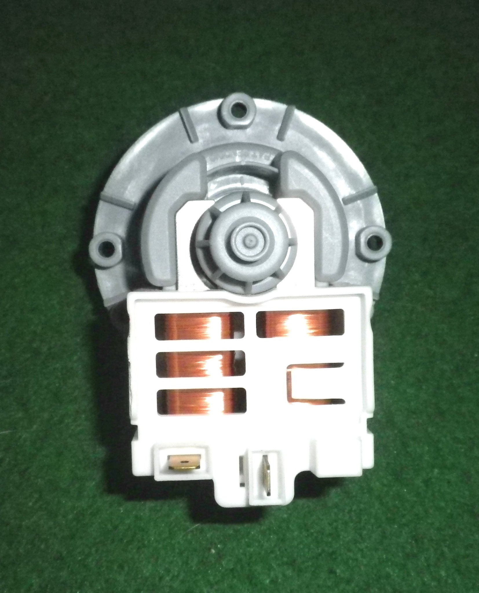 Askoll Universal Magnetic Electric Pump Motor Kit for Front Loading Washing Machines - Part No. UNI088KIT