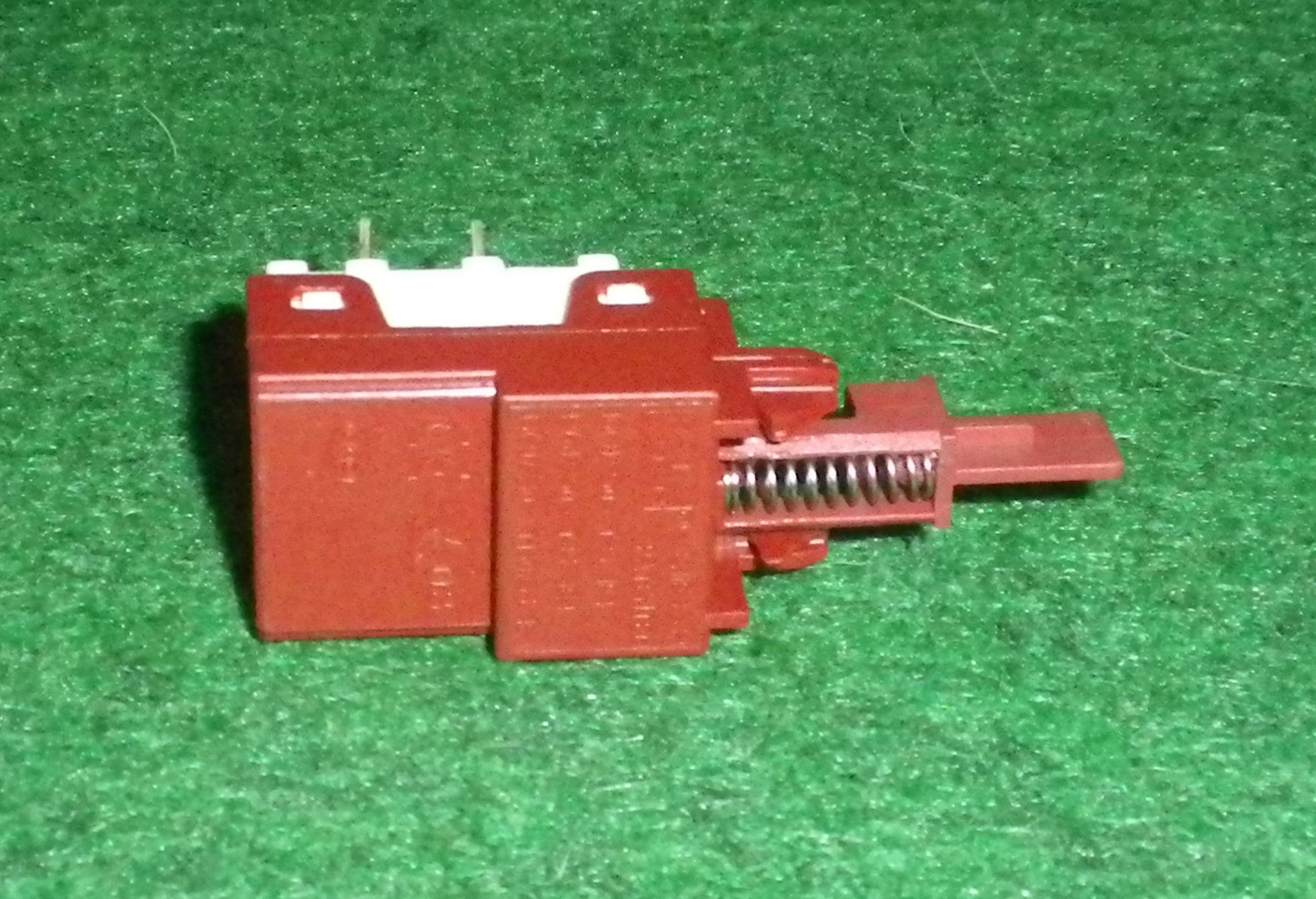 Dishlex, Electrolux DX203SK/WK Dishwasher Main On/Off Switch - Part #1527532004