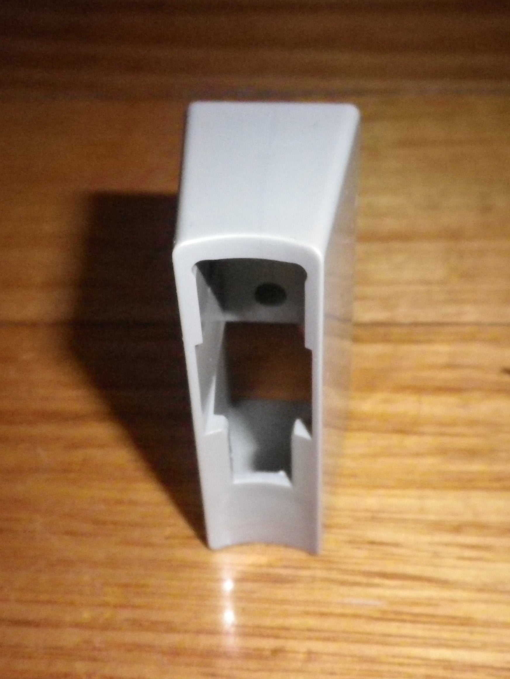 Westinghouse & Simpson Grey Fridge Handle Pedestal Mount - Part #1450206