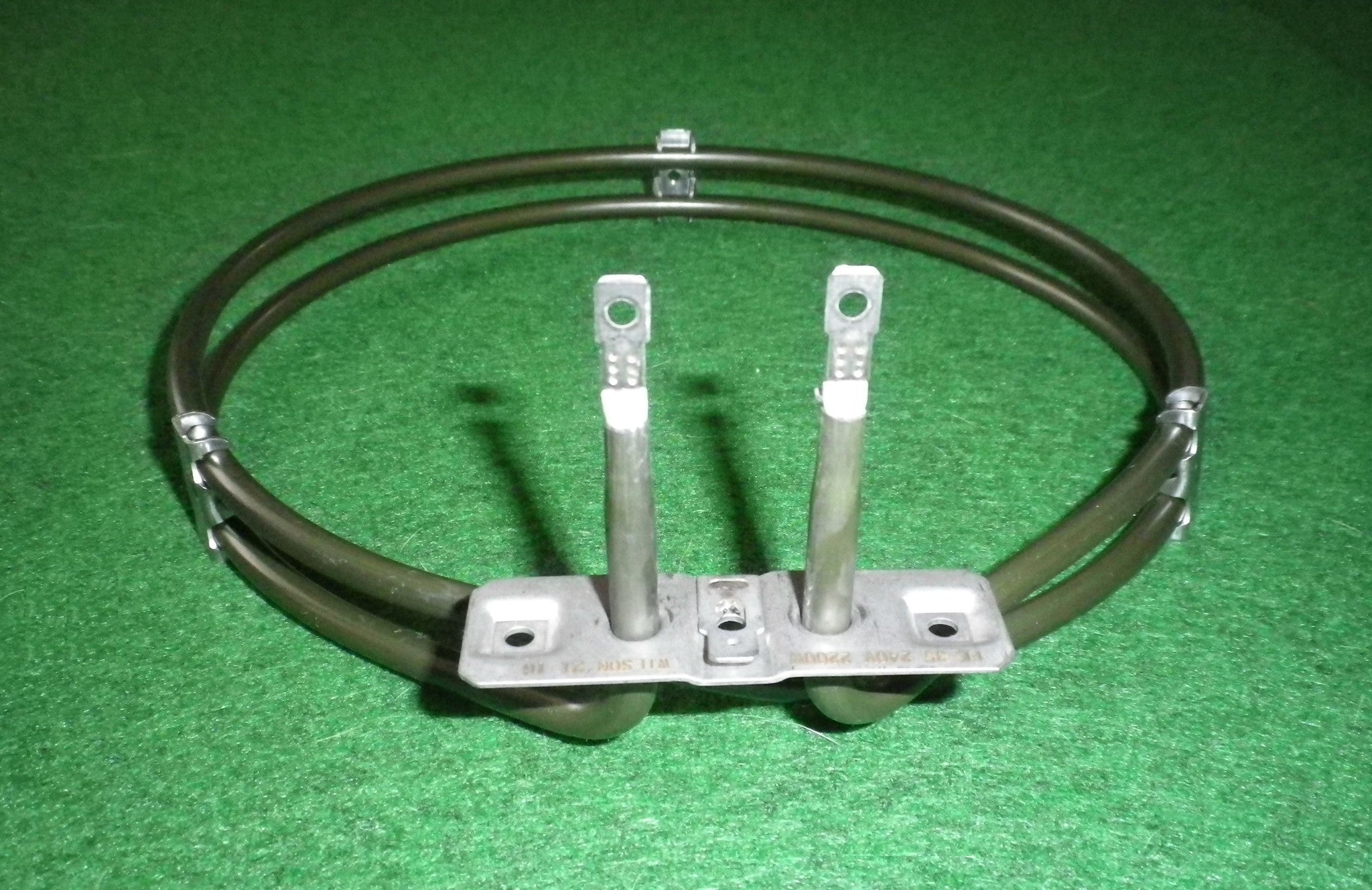 Universal 2100-Watt Fan-Forced Oven Heating Element - Part Number FE-35 for Multiple Brands