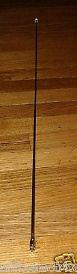 5 - Section Telescopic Antenna, 1000mm Long, Model ANT130 for AM/FM Radios, Cassette Players and More