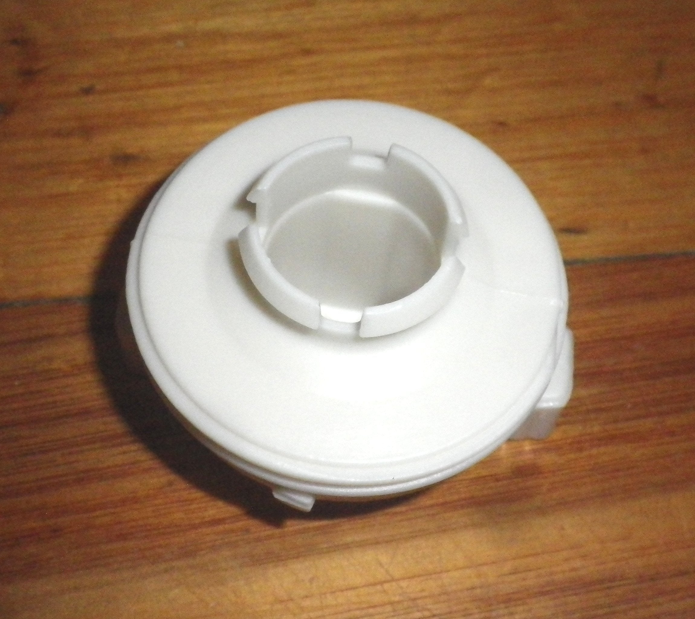 Samsung Washing Machine Pump Lint Filter Button Trap Handle and Cap - Genuine Part # DC64 - 02783A for Multiple Washer Models