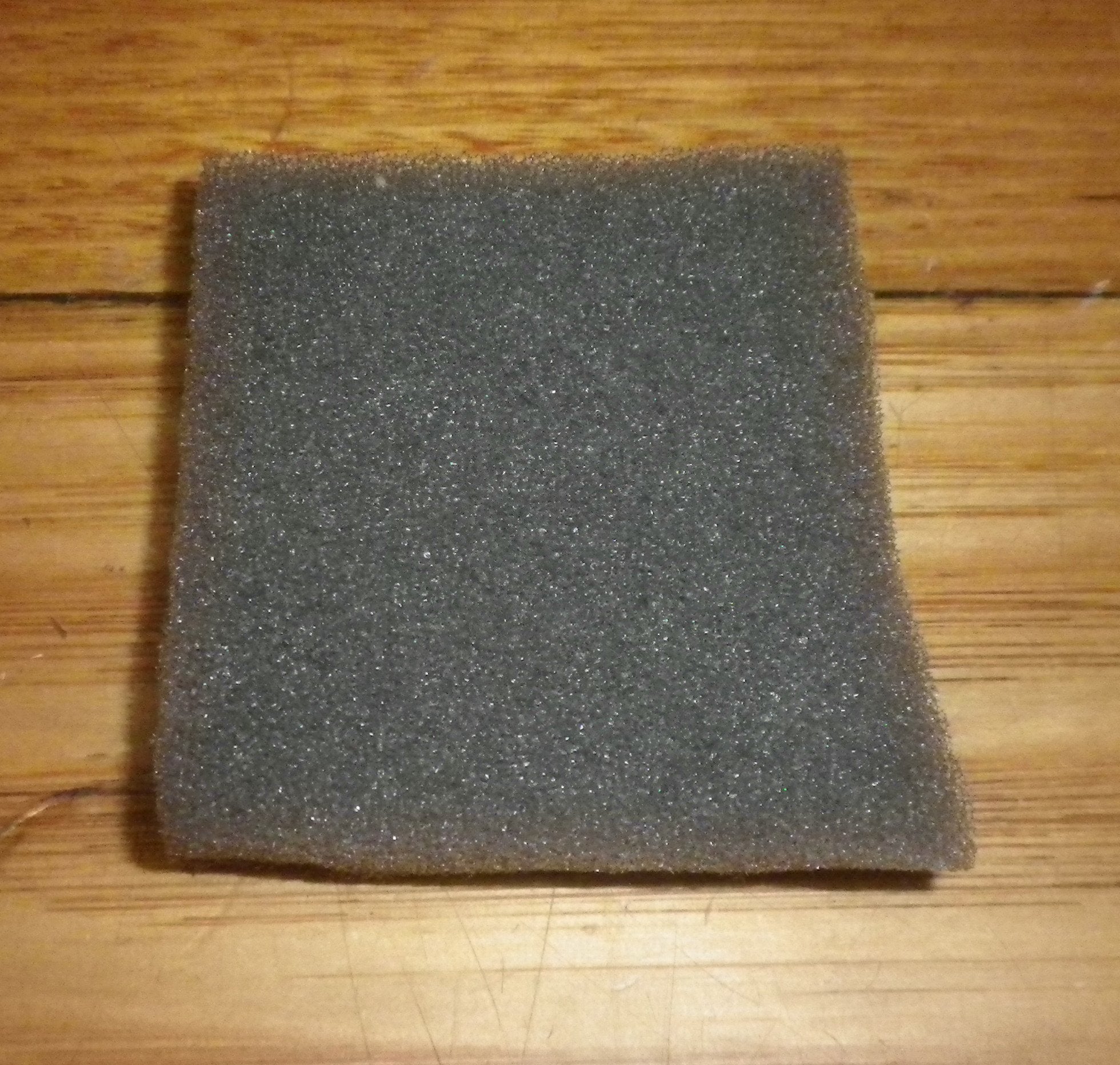 Cleanstar Butler Small Foam Filter Insert - VBUT-17 for Red, Blue, Yellow Canisters