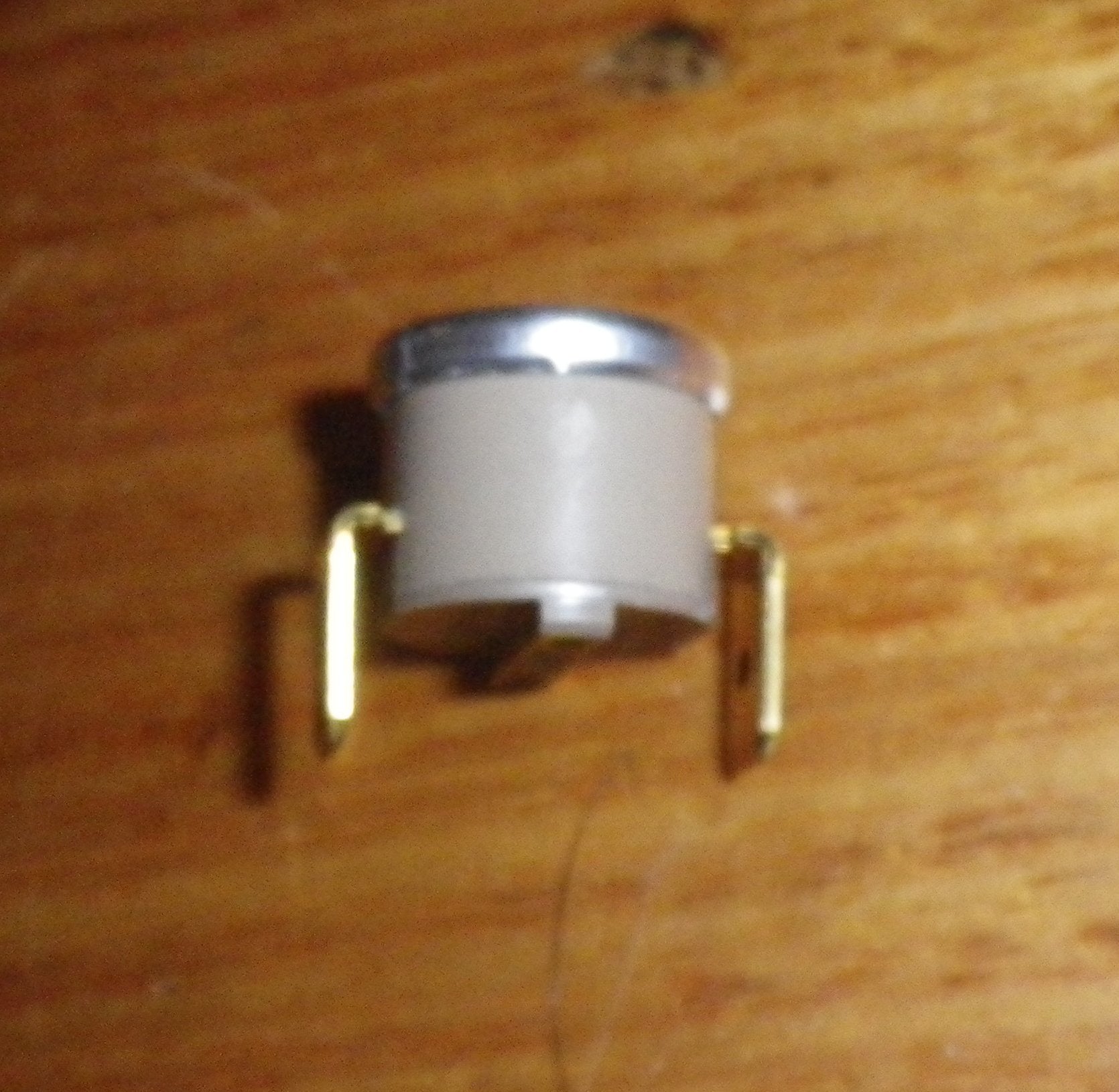 Fisher & Paykel 140 Degrees Celsius Normally Closed Thermal Cutout for Campini Built - in Ovens - Part Number FP540039