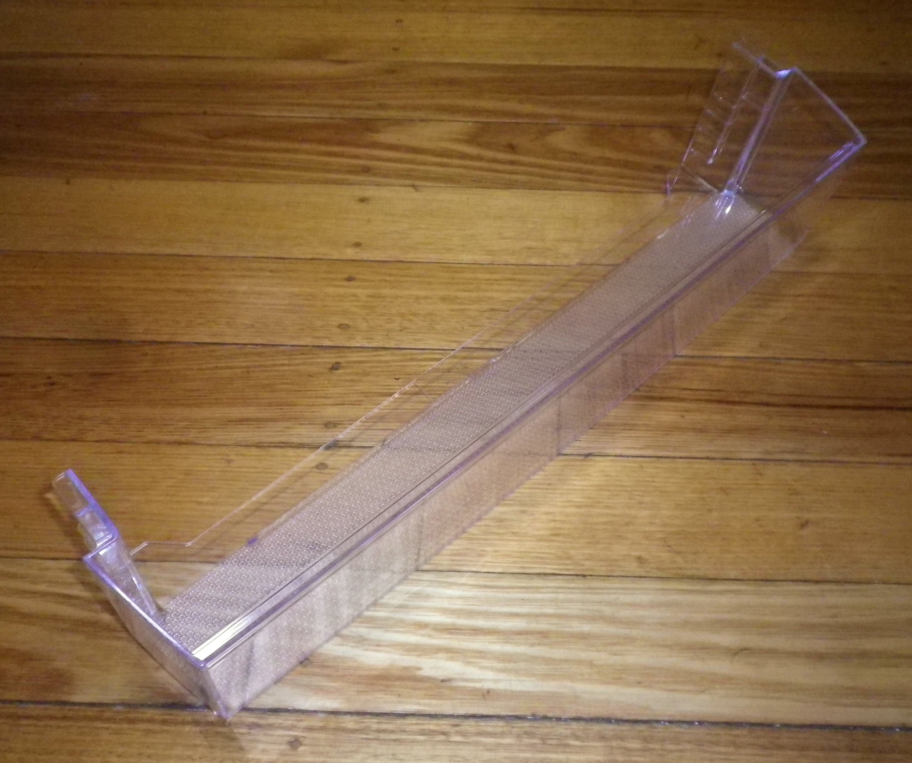 Westinghouse Large Capacity Fridge Door Bottle Bin Shelf for Model WBE4514SA - Replacement Part # 140008054029
