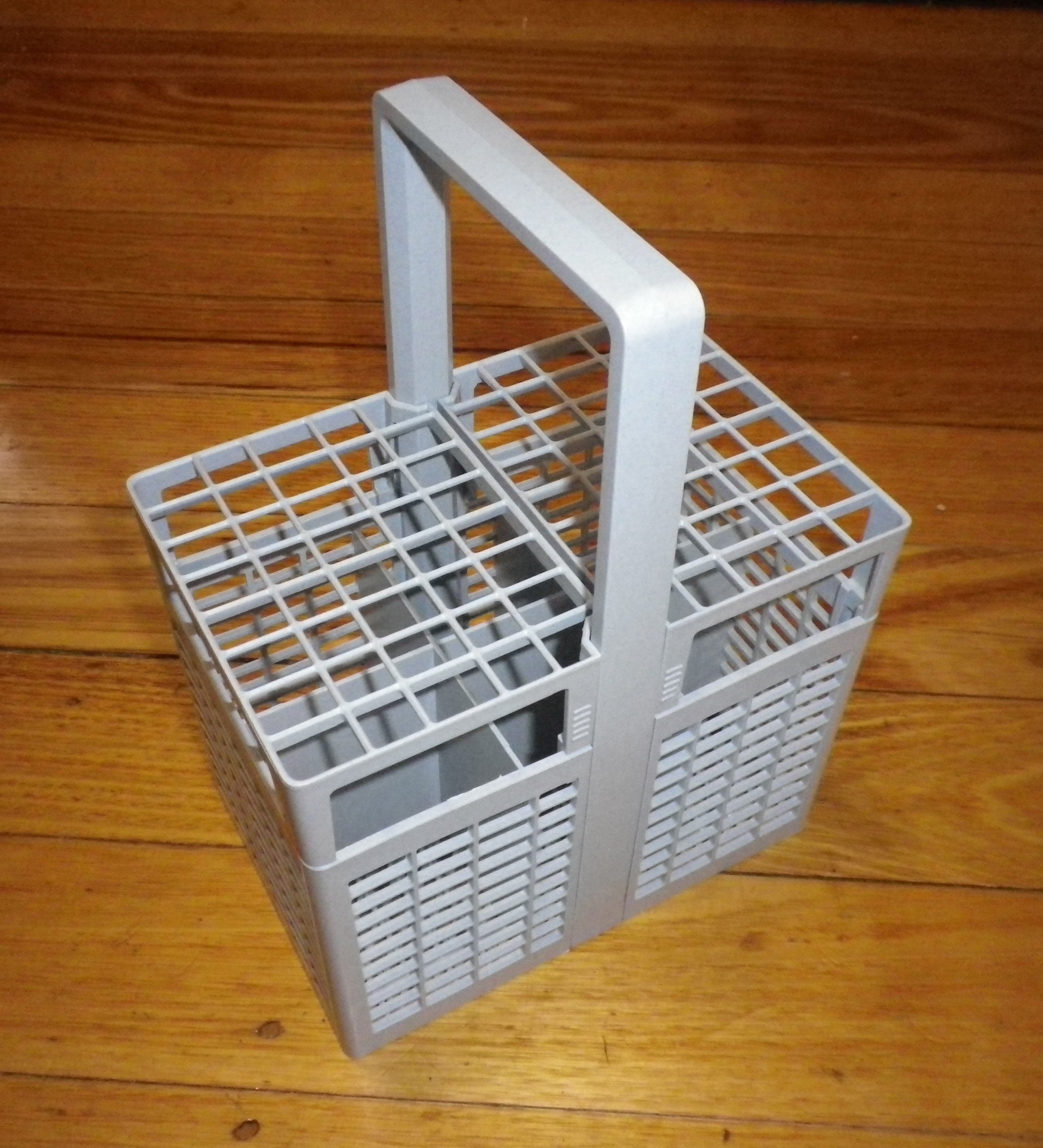 Fisher & Paykel Early DishDrawer 6 - Compartment Cutlery Basket - Part FP511417