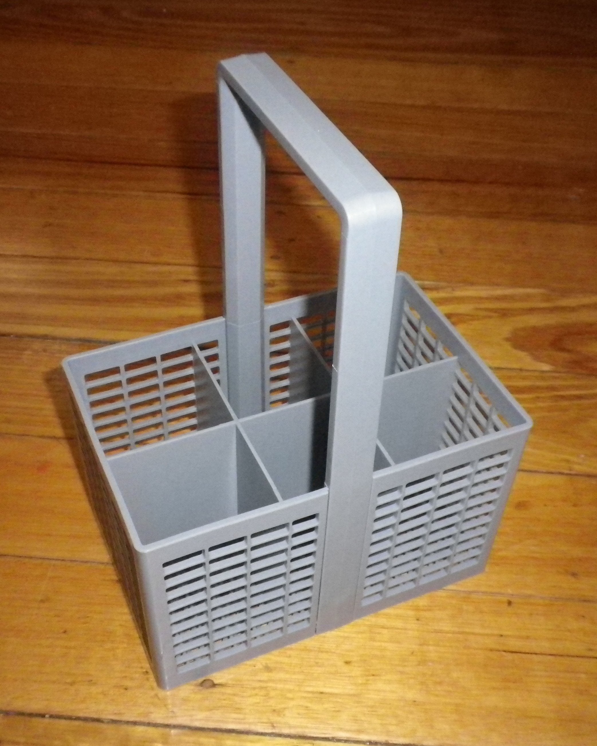 Fisher & Paykel DD60 Designer DishDrawer 6-Compartment Cutlery Basket - Part FP511870