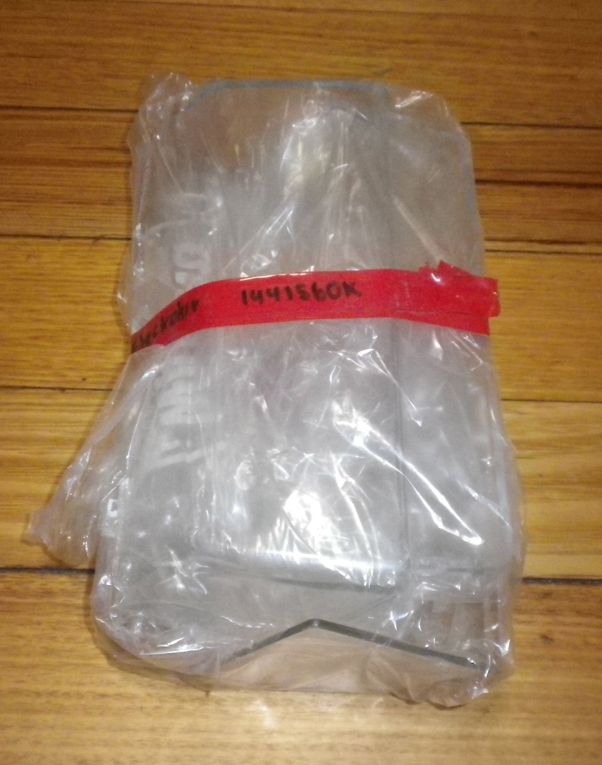 Westinghouse RJ, WBM, WTM Series Dairy Door Shelf Cover Set - Part # 1441560K