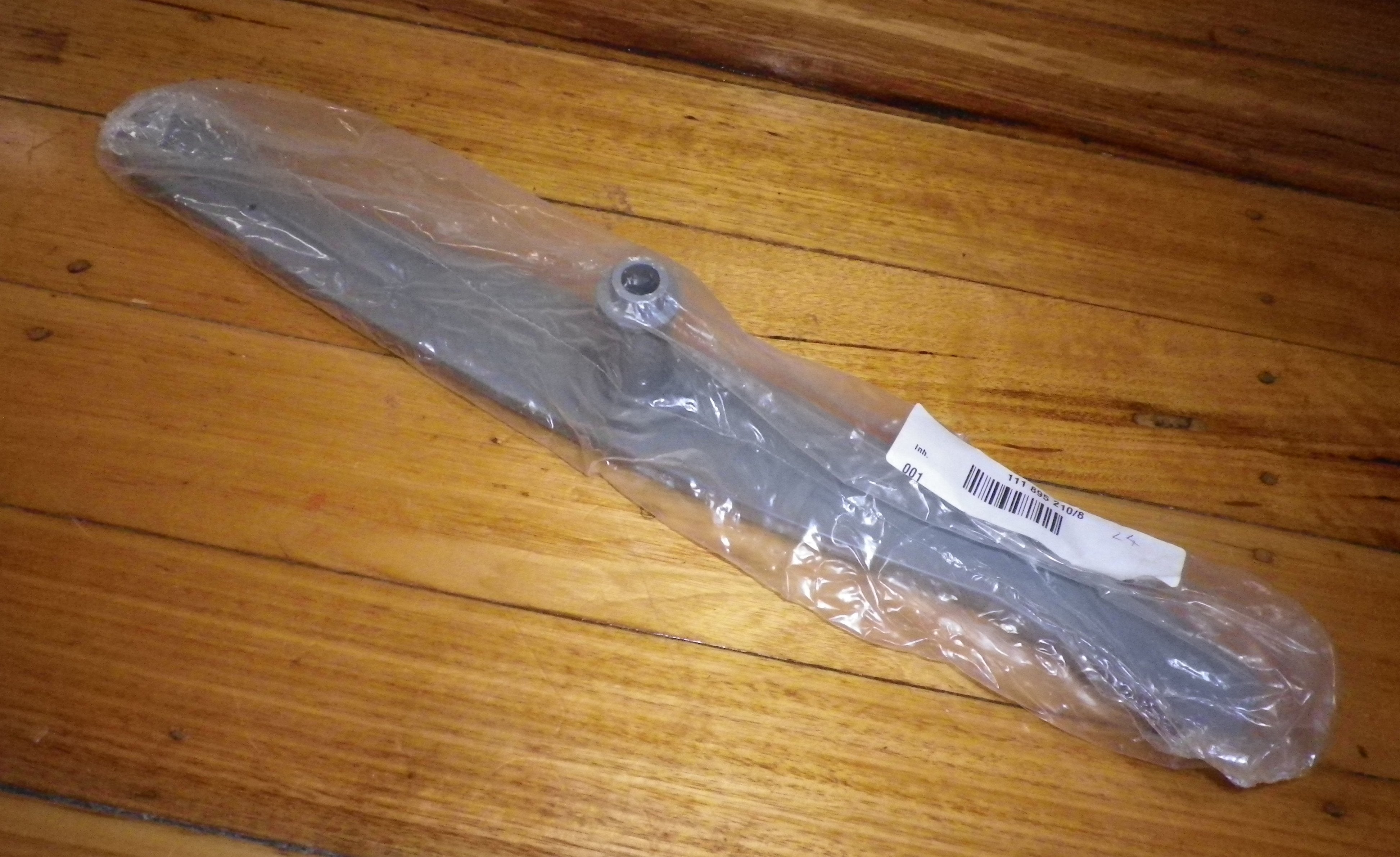 Dishlex Global DX103, DX203, DX301 Series Dishwasher Lower Spray Arm Replacement Part # 1118952108 for Optimal Dishwashing Performance