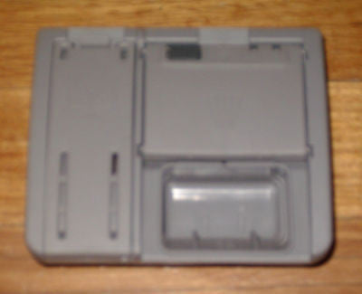 Bosch Dishwasher Detergent Dispenser for SMS50E and SMU68M Series - Genuine Part # 645026