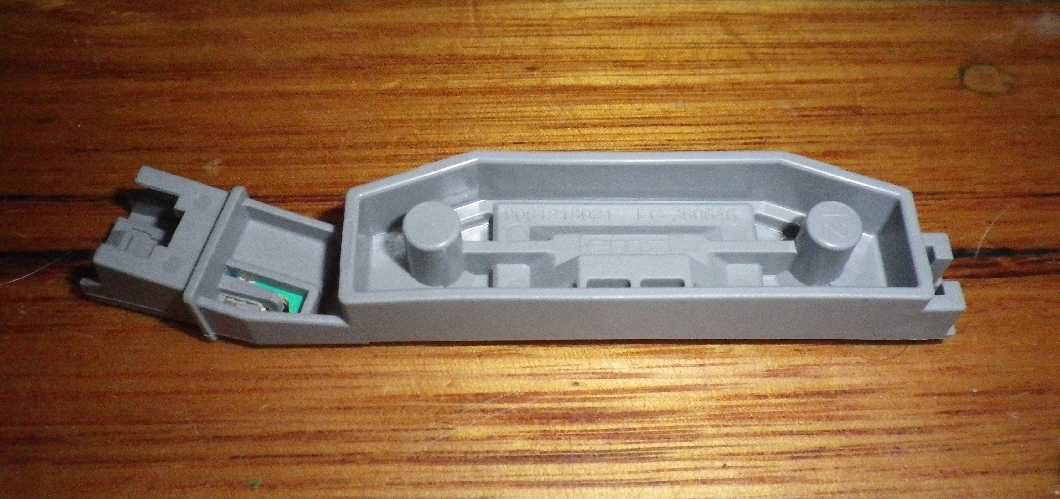 Bosch SMS46G Series High - Quality Hall Effect Door Switch Assembly - Part # 629579