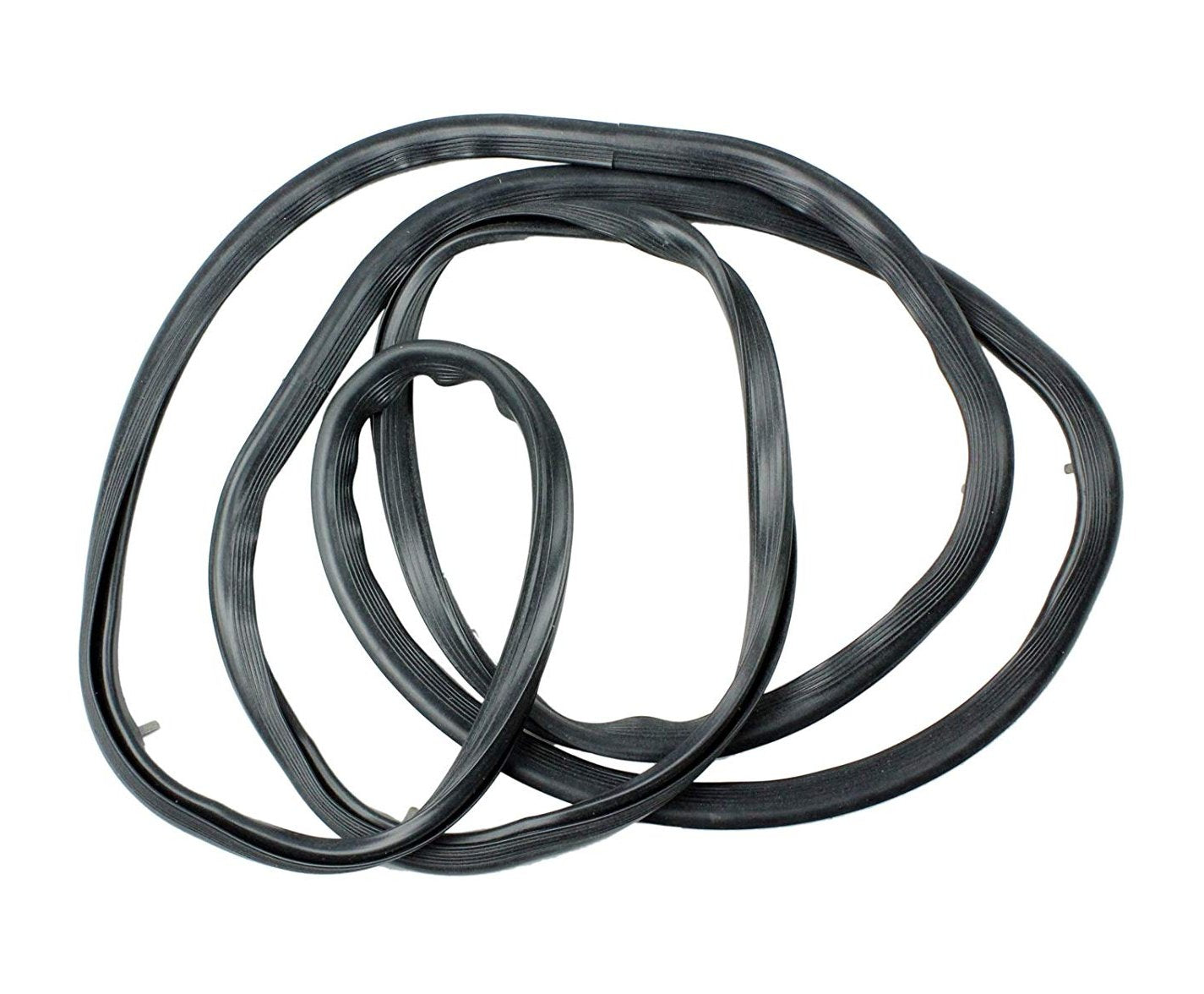Bosch One-Piece Oven Door Seal, Compatible with Specific HBN Models - Genuine Parts # 267783, 00267783