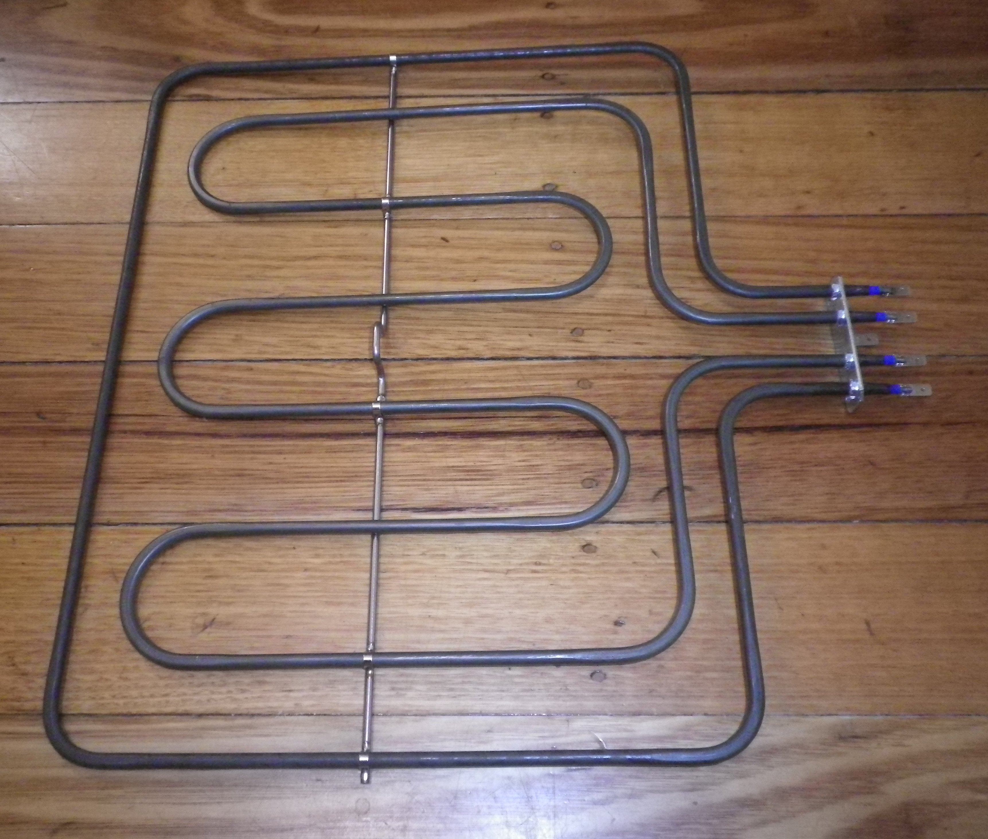 Everdure 1200/1400W Dual Top Oven & Grill Element - Part V32001558