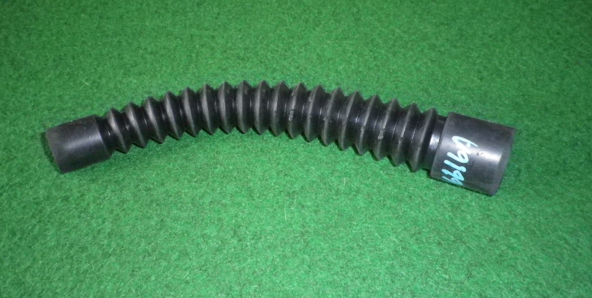 High - Quality Samsung SW50ASP Washing Machine Washer Tub to Pump Connecting Hose - Replacement Part # DC62 - 10293A