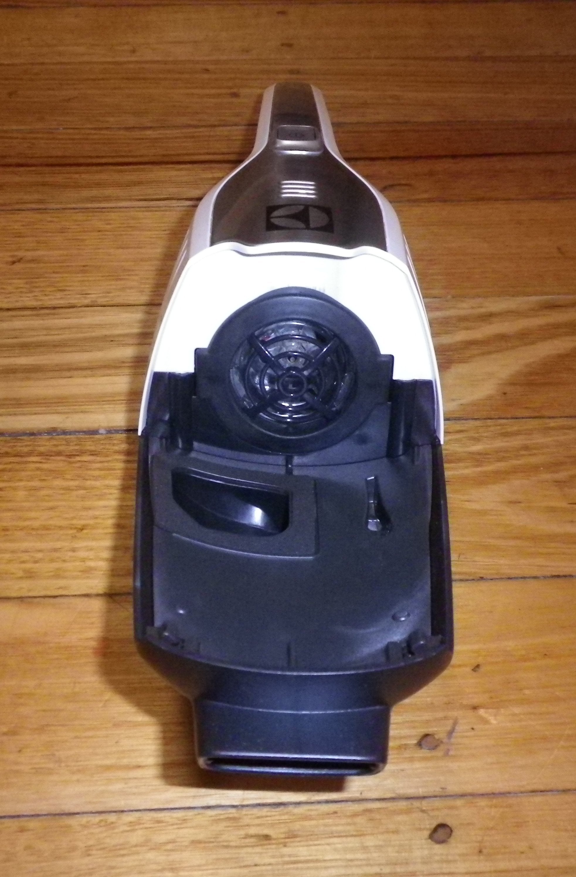 Electrolux ErgoRapido ZB3104 14.4V Lithium Handheld Vacuum Replacement Unit - Part #988262037