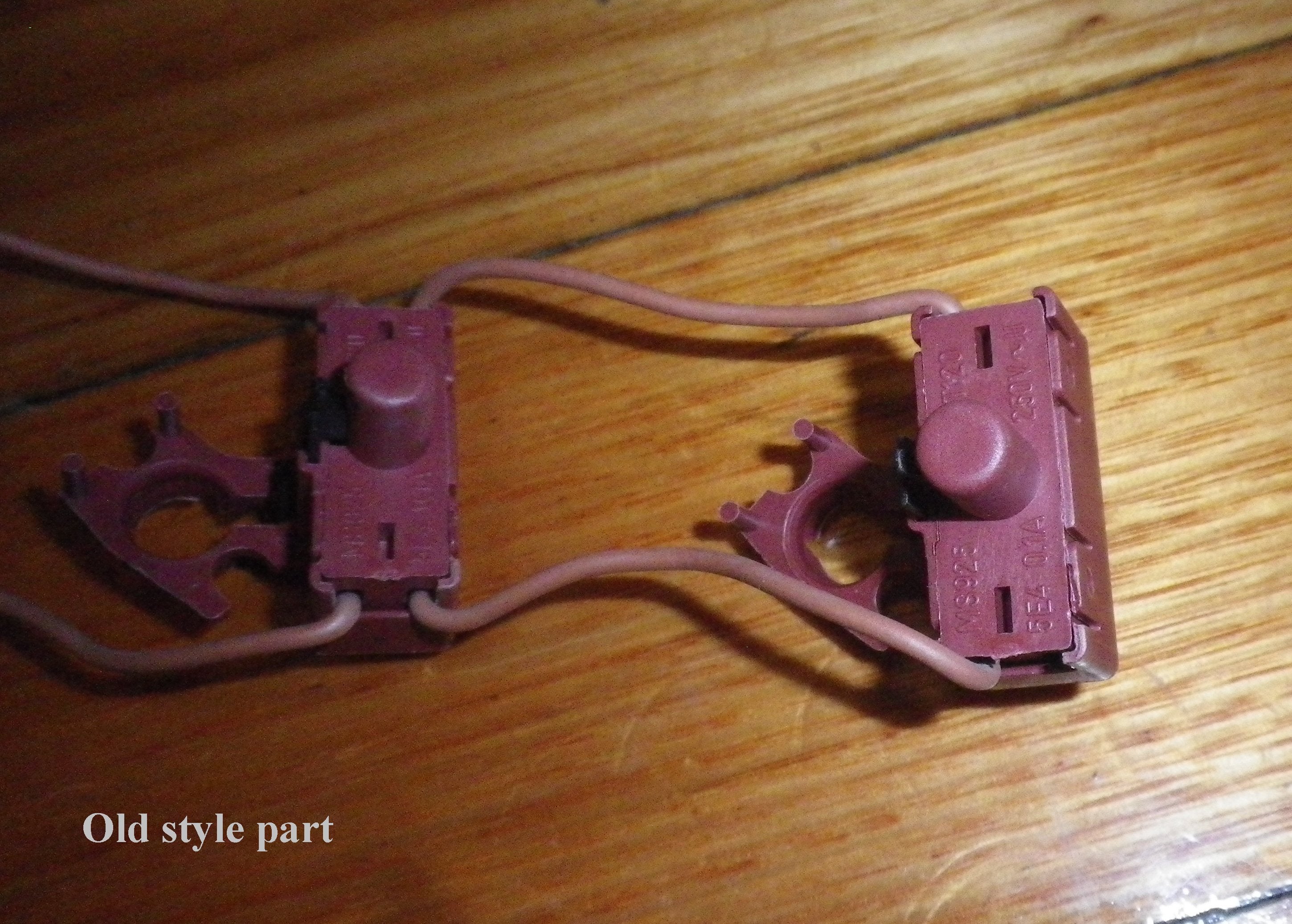 High - Quality Gas Cooktop Ignition Switch Harness for Chef and Westinghouse Appliances - Part Number 305442600