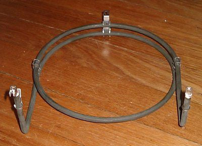 Westinghouse, Chef, Simpson 2200-Watt Fan-Forced Oven Heating Element - Replacement Part # 85801220045065