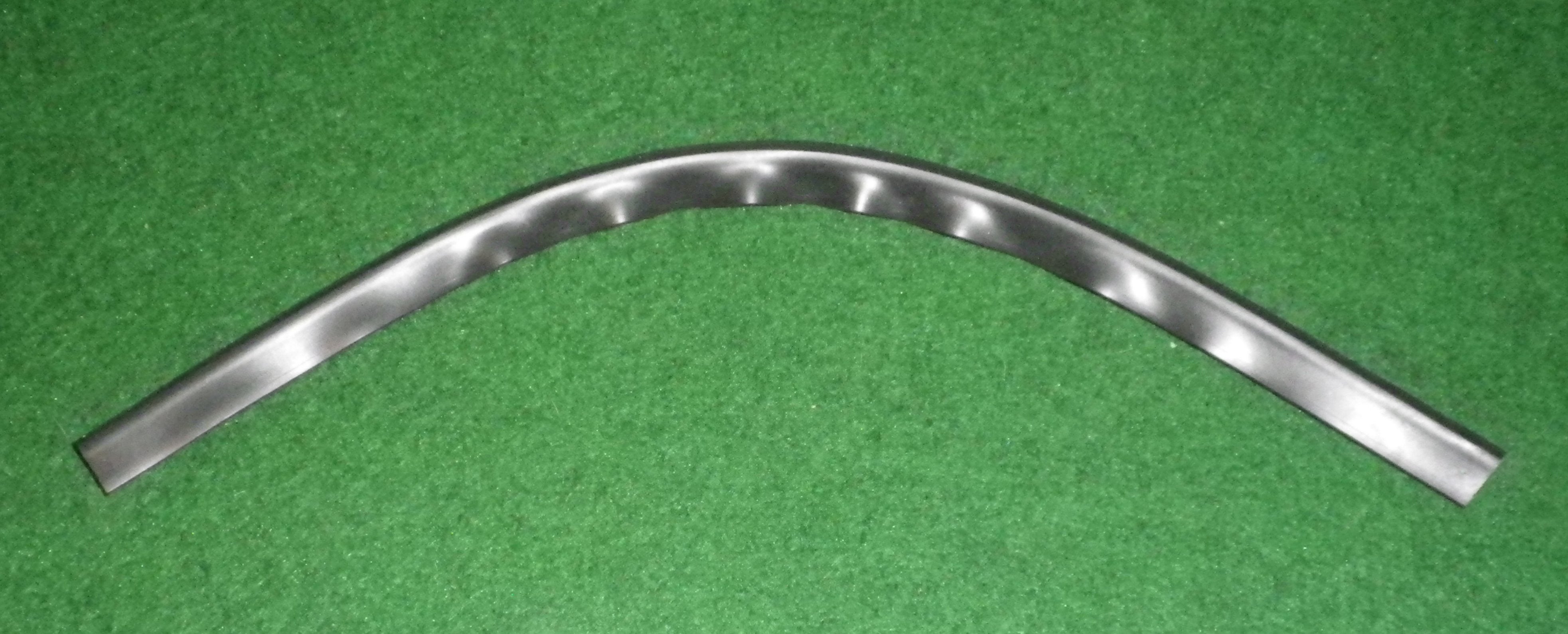 360mm Chef Single - Side Oven Door Seal, Part No. 40406