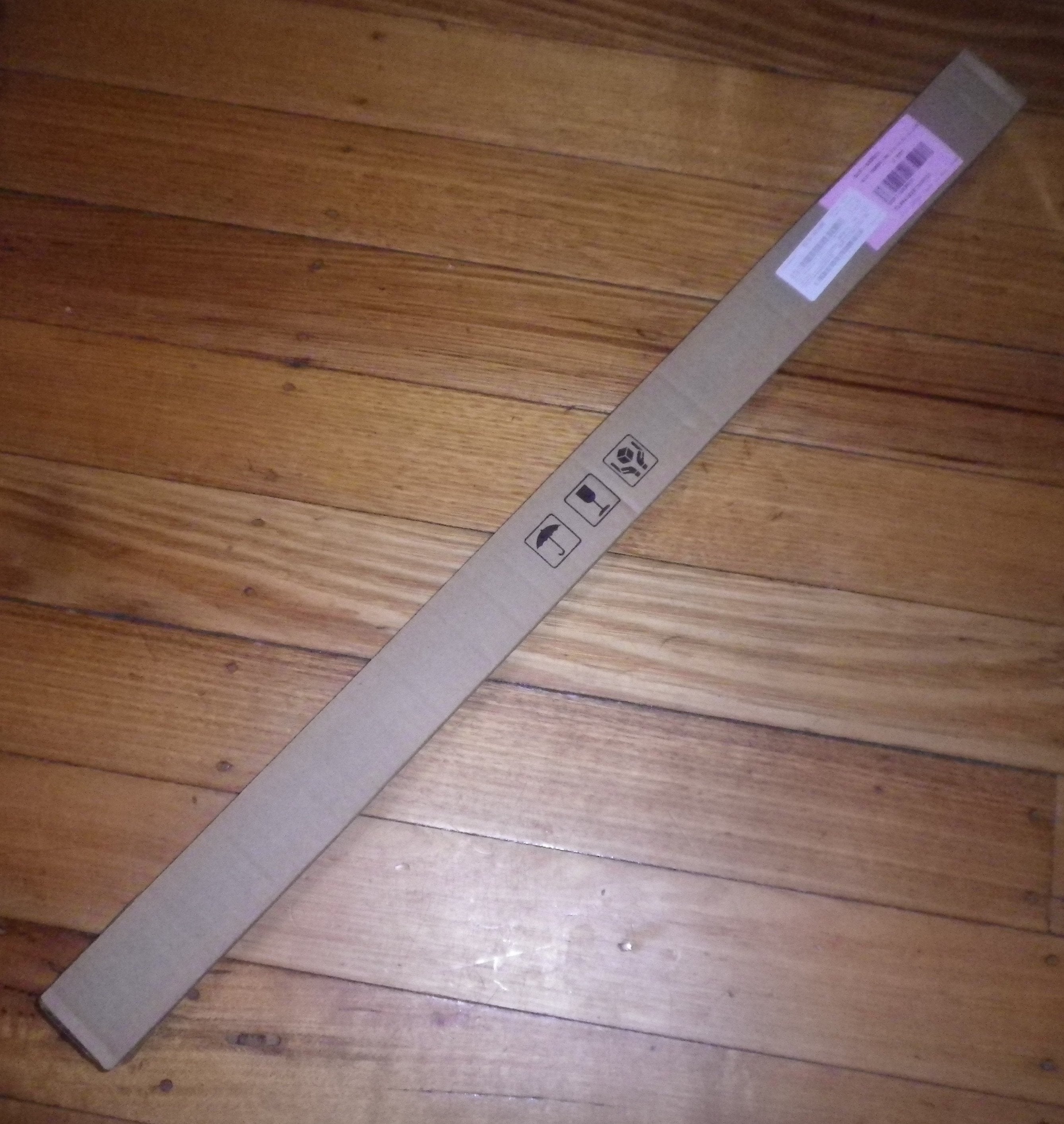 Genuine Samsung Single Suspension Rod for Top Load Washers - Part # DC97 - 16350K