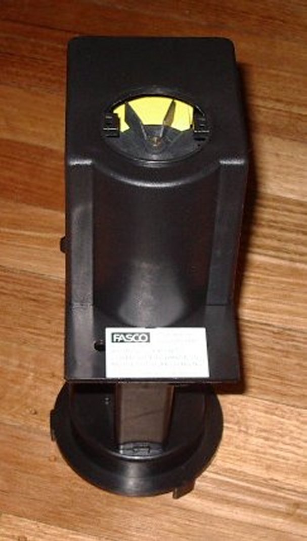 Fasco 50L/min Universal Evaporative Cooler Water Pump - Part # E/P50ST