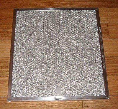 Westinghouse 600mm WRB/WRD/WRE Rangehood 18-Layer Aluminium Filter 277mm X 316mm #148409