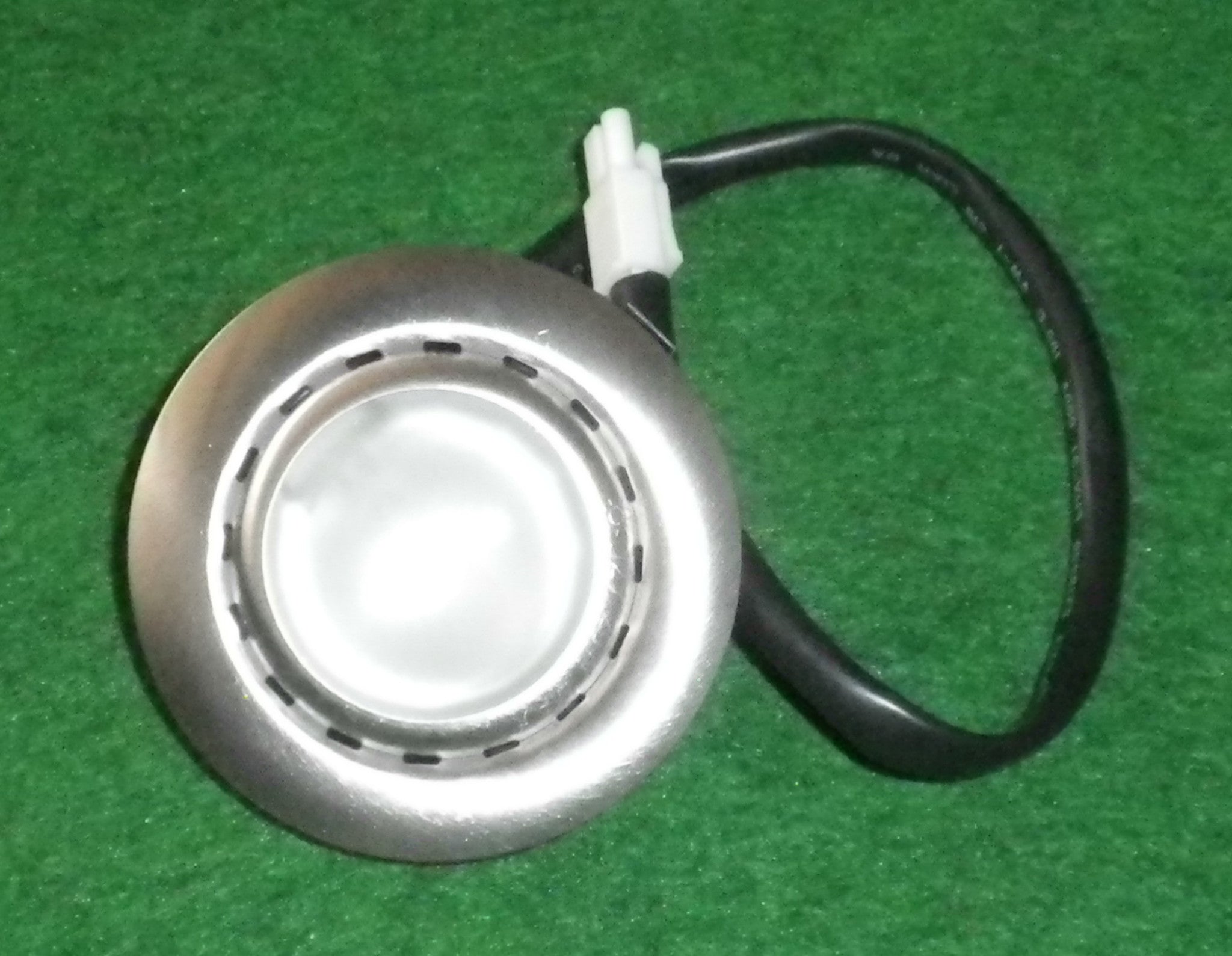 Robinhood RWC3C, RWE3C, RWH3C Rangehood Halogen Lamp Assembly - Part 115205