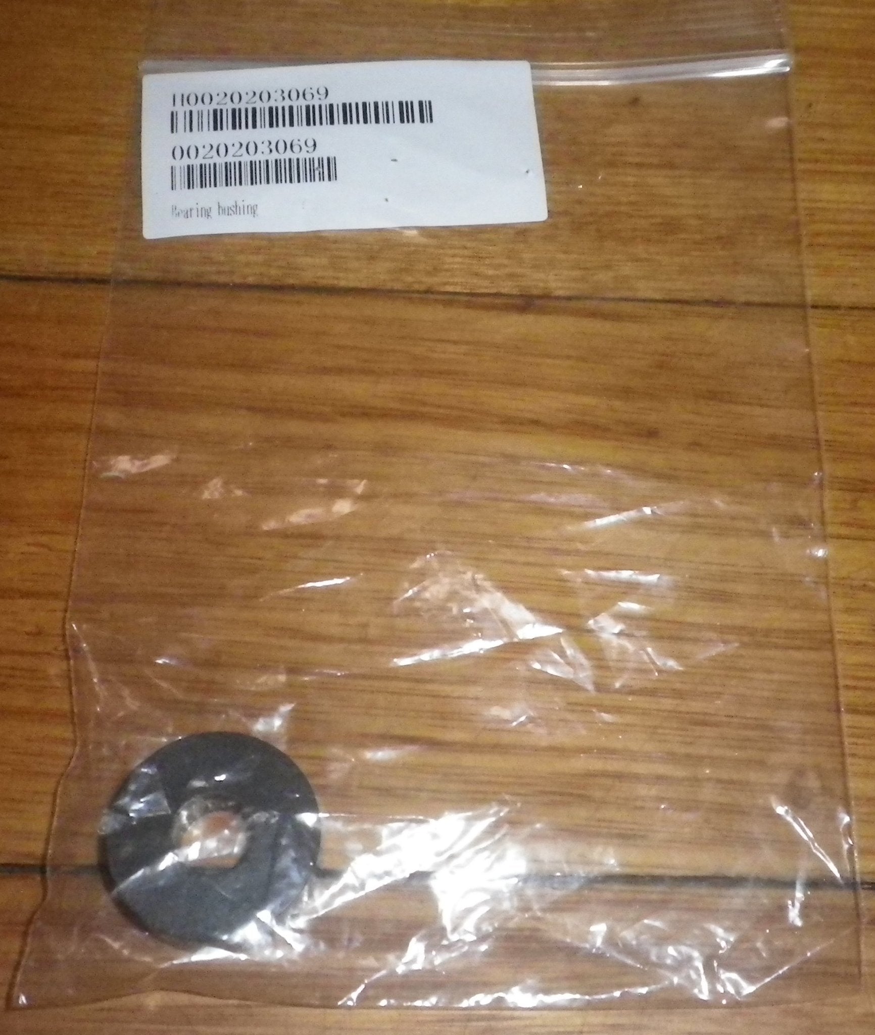 High - Quality Rear Drum Bearing for Fisher & Paykel DE5060G1, DE6060P1 and Haier Dryers - Replacement Part # H0020203069