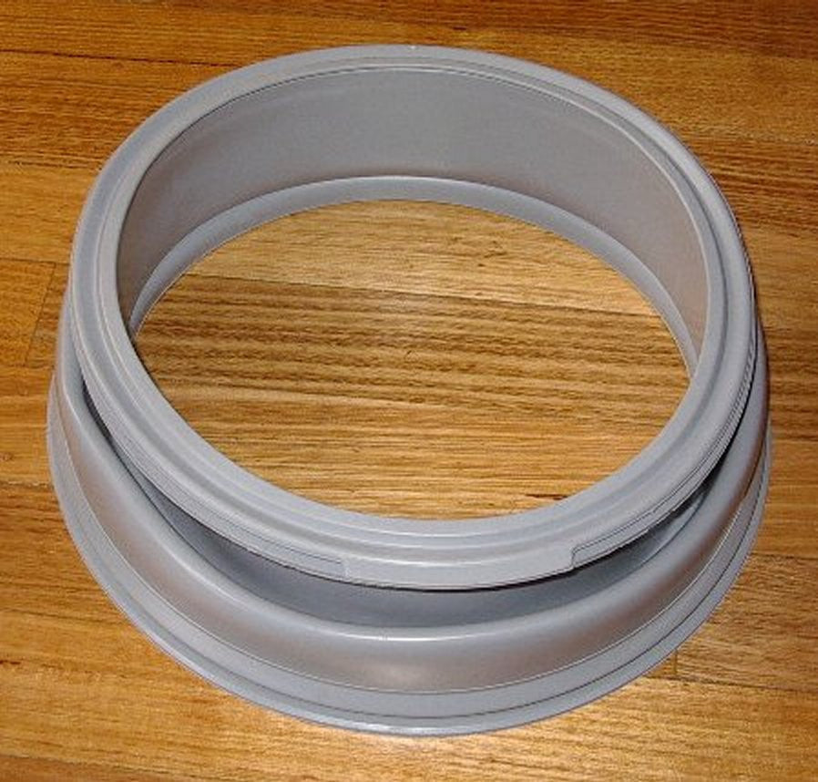 Bosch WFB1605AU Front Load Washer Genuine Door Gasket - Part 296514