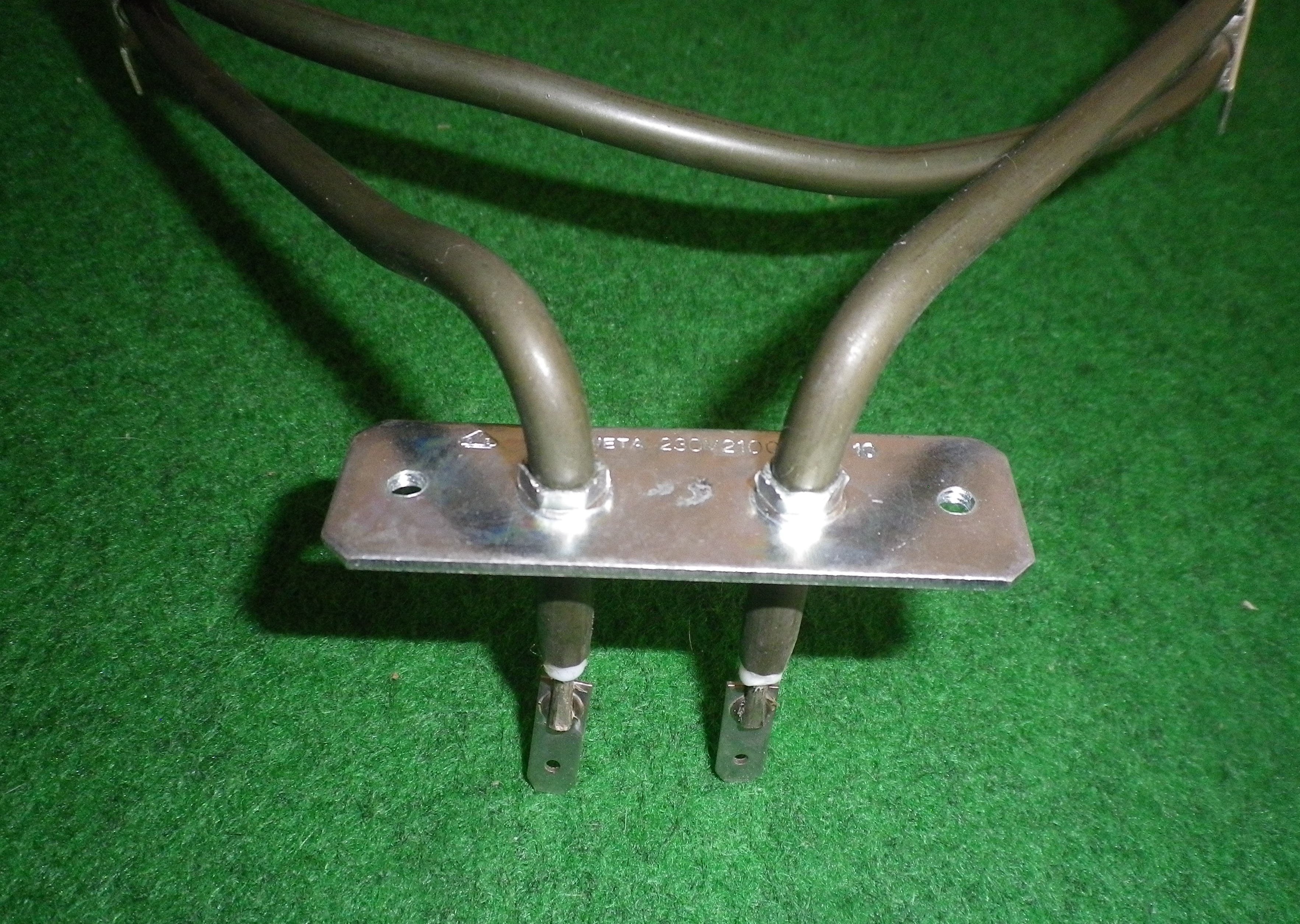 2100W Fan Oven Element for Brandt, Homark, Hygena & Proline - Part HM14100
