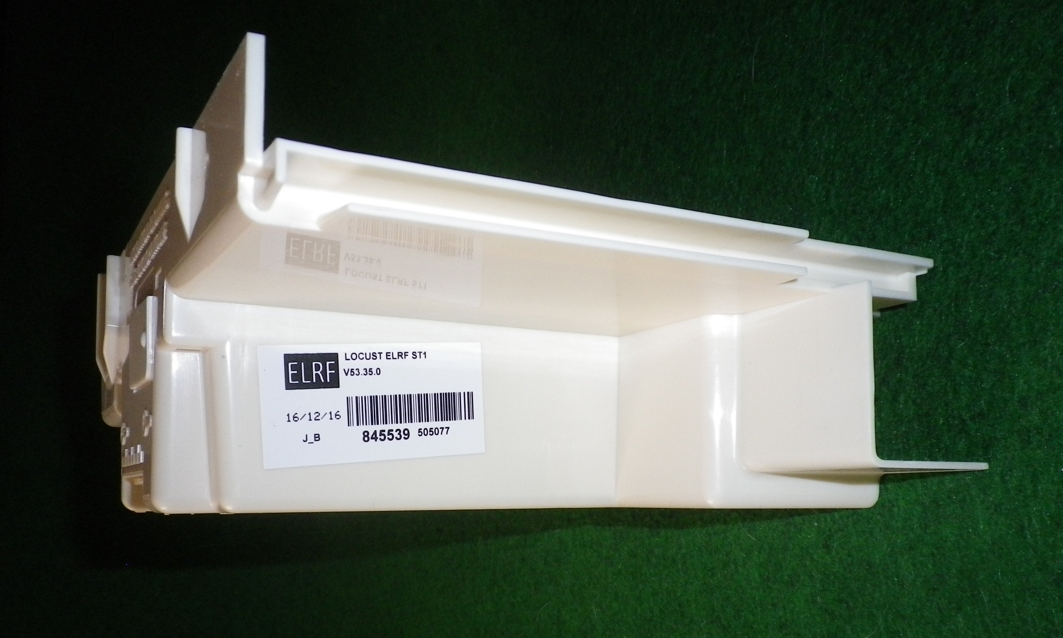 Fisher & Paykel Compact Dual Temperature Fridge Control Module - Part FP847189P